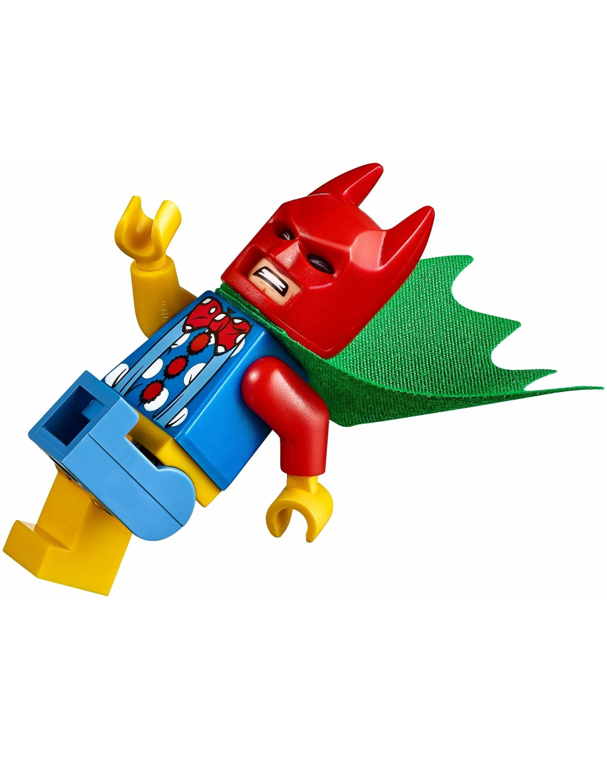 1 LEGO 30607 Disco & Tears of Batman Minifigures, 1 of 3