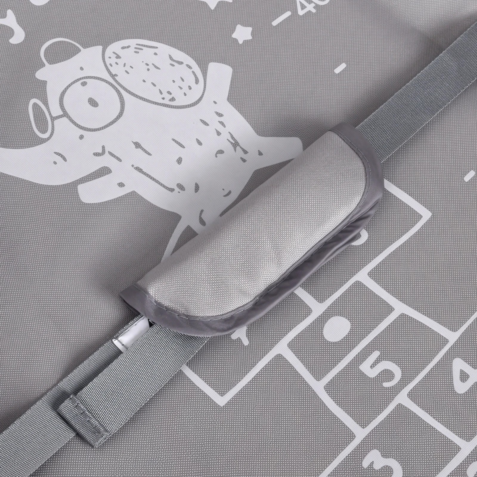 7 Advwin Changing Table Nursery Furniture, 7 of 9