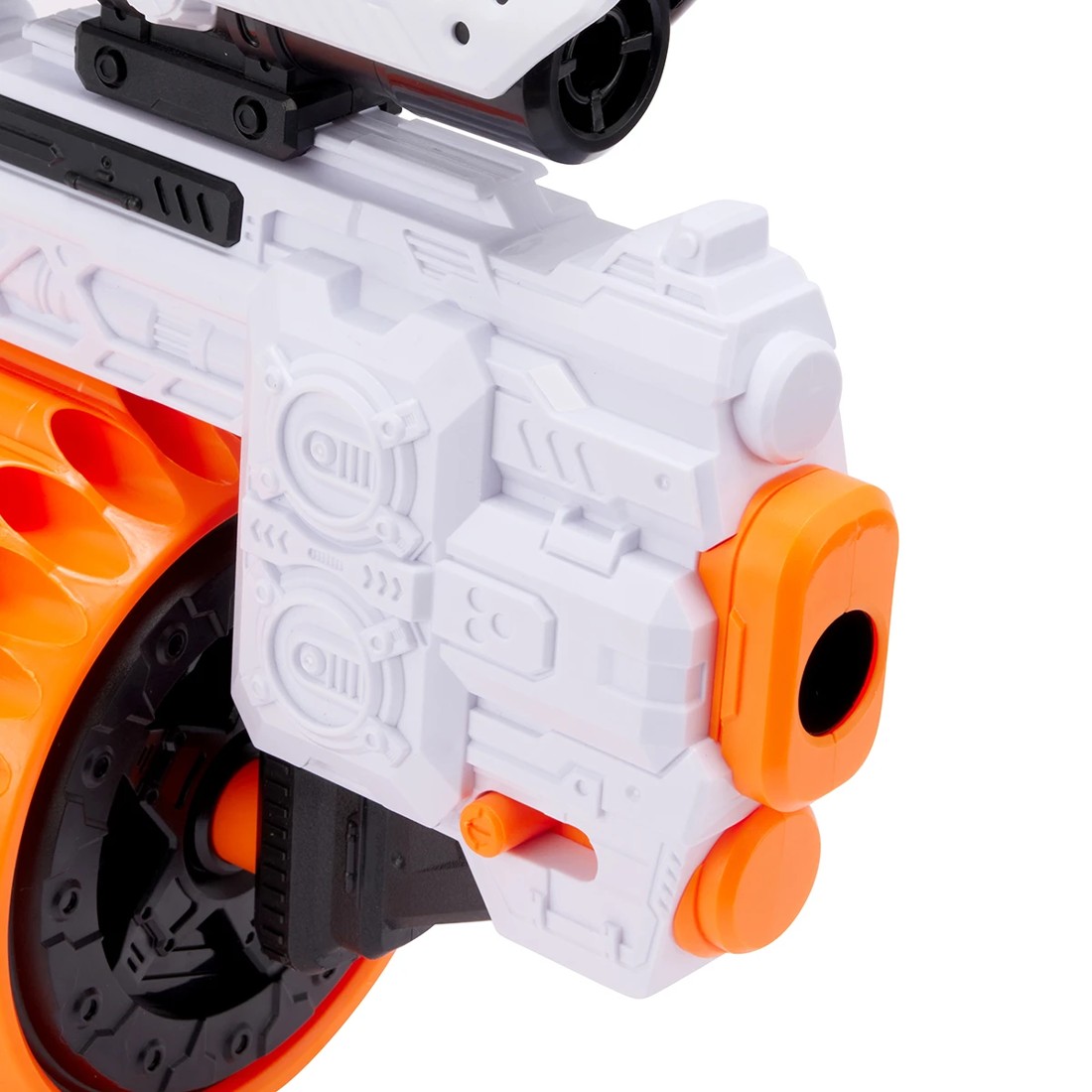 7 48X Powerful Mega Blitz Auto Blaster, 7 of 9