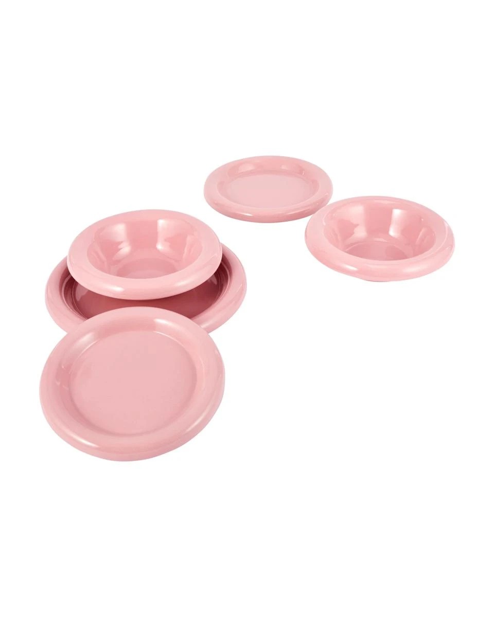 3 Bubble 12 Piece Dinner Set, 3 of 7