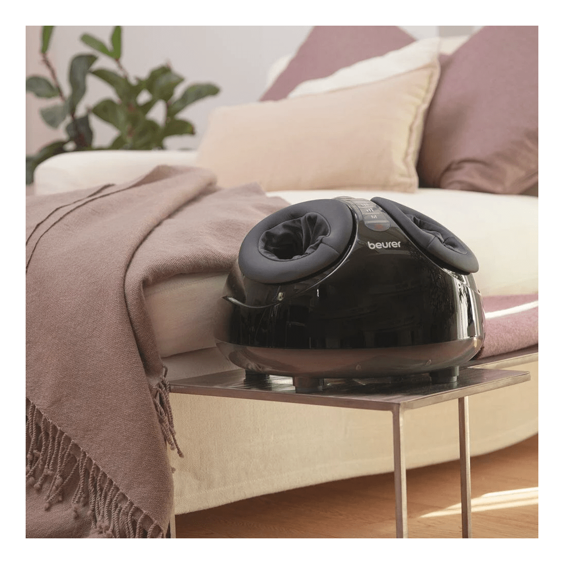 4 Beurer Foot Massager, 4 of 5