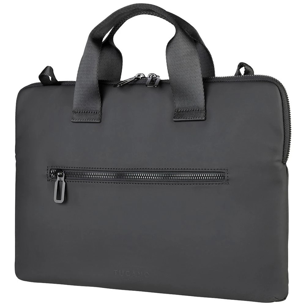 2 Tucano Gommo 14" Laptop Bag Black, 2 of 6