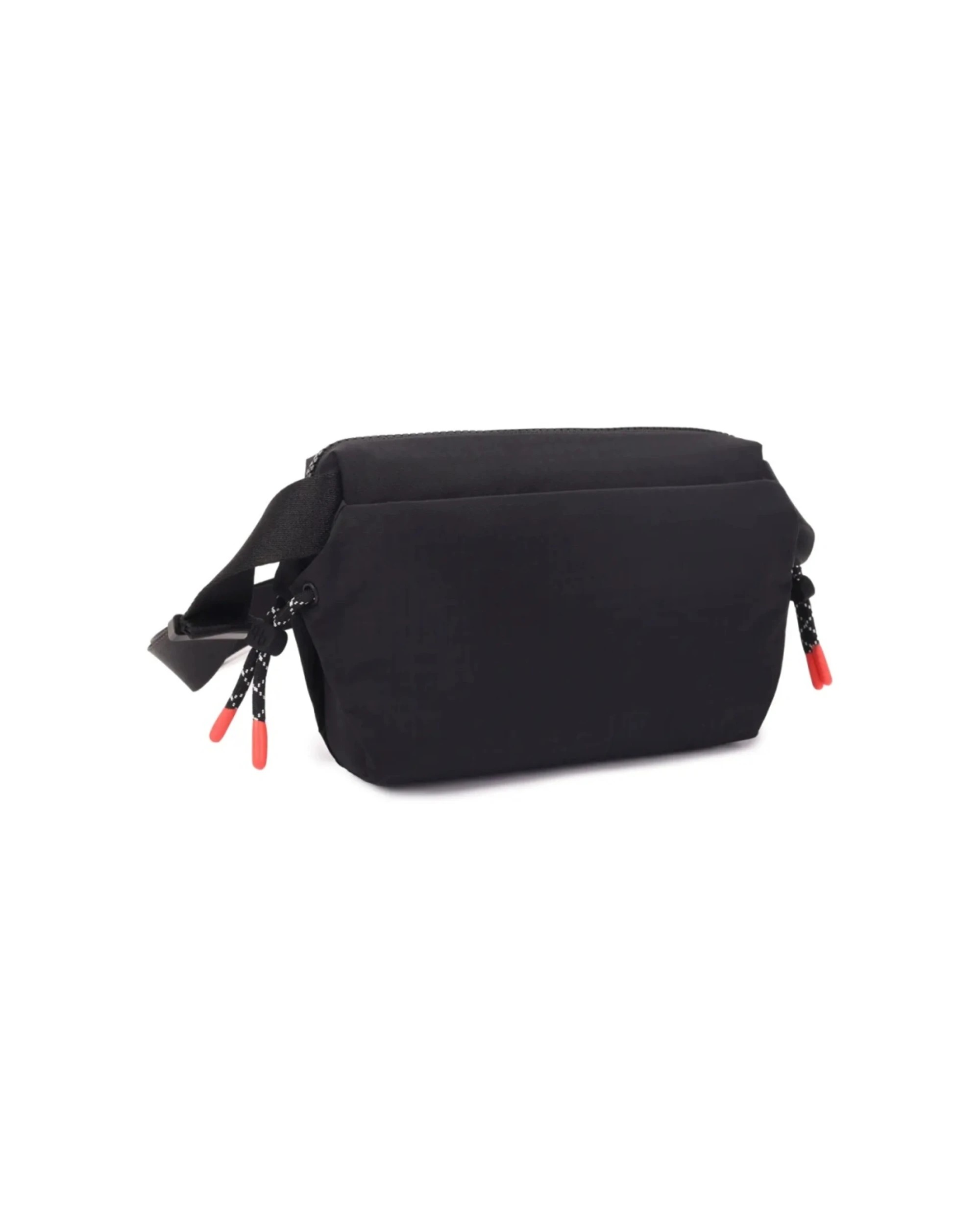 5 Hedgren JUN Travel Waistbag Bum Bag 2L Water Repellent Accessory - Black, 5 of 5