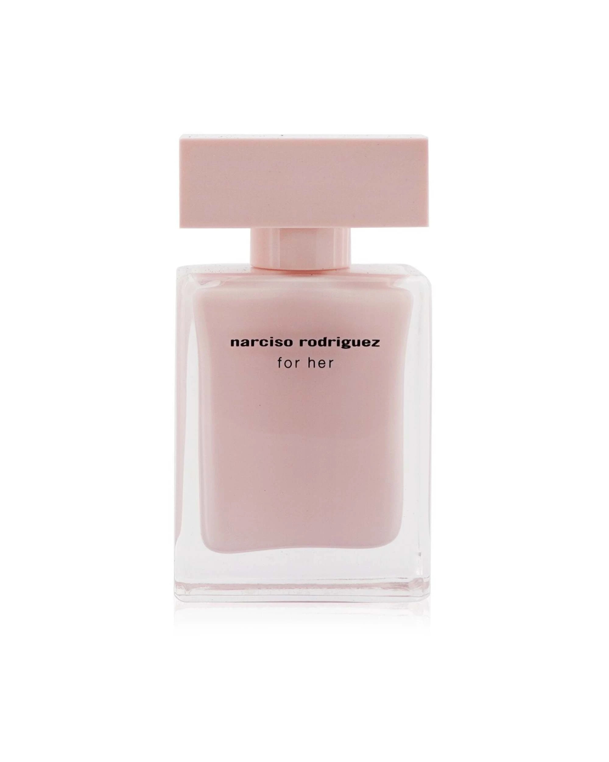 1 Narciso Rodriguez For Her Eau De Parfum Spray  30ml/1oz, 1 of 4