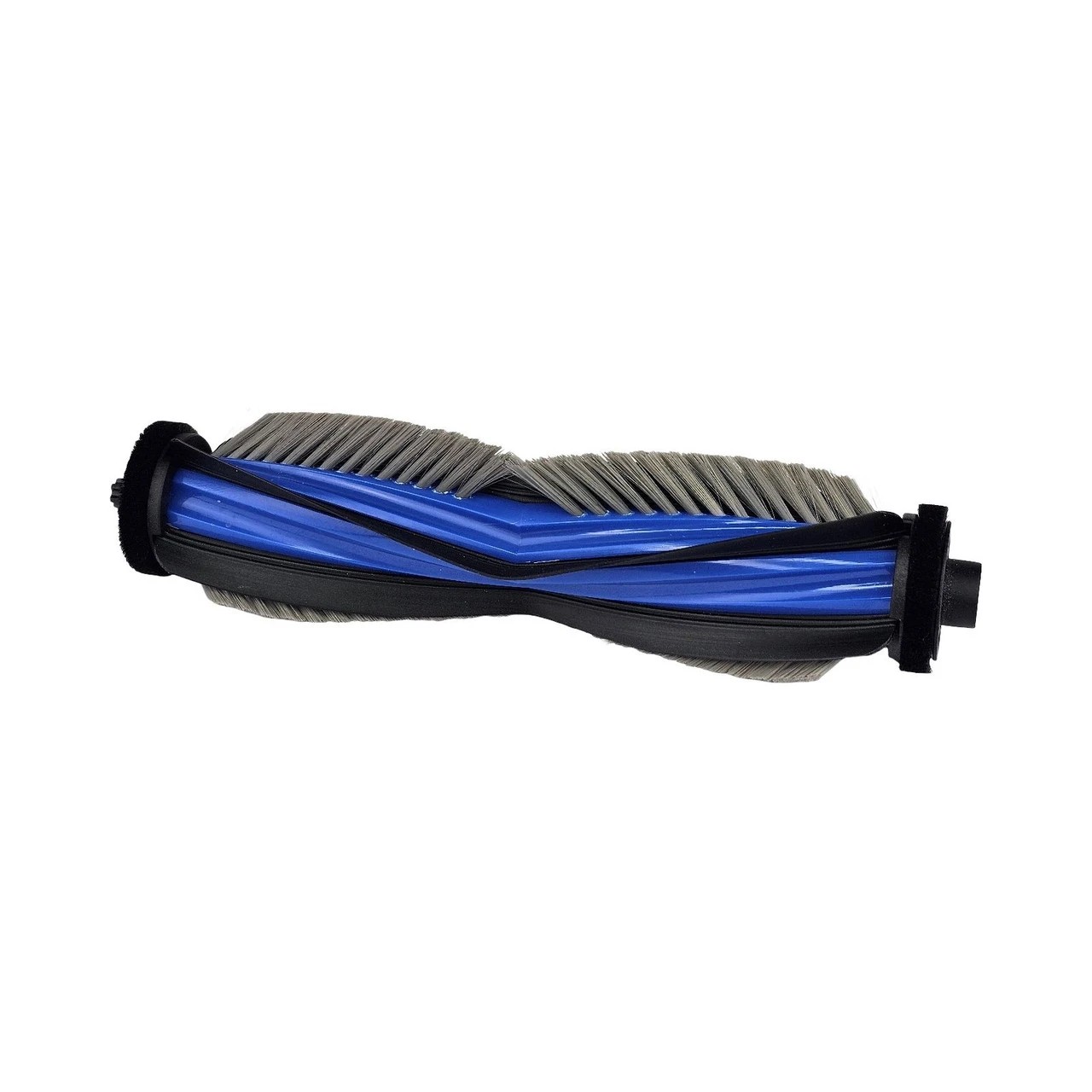 2 Hygieia 2 Roller Brush For Ecovacs Deebot T50, Omni & X Series Robots - Blue, 2 of 6