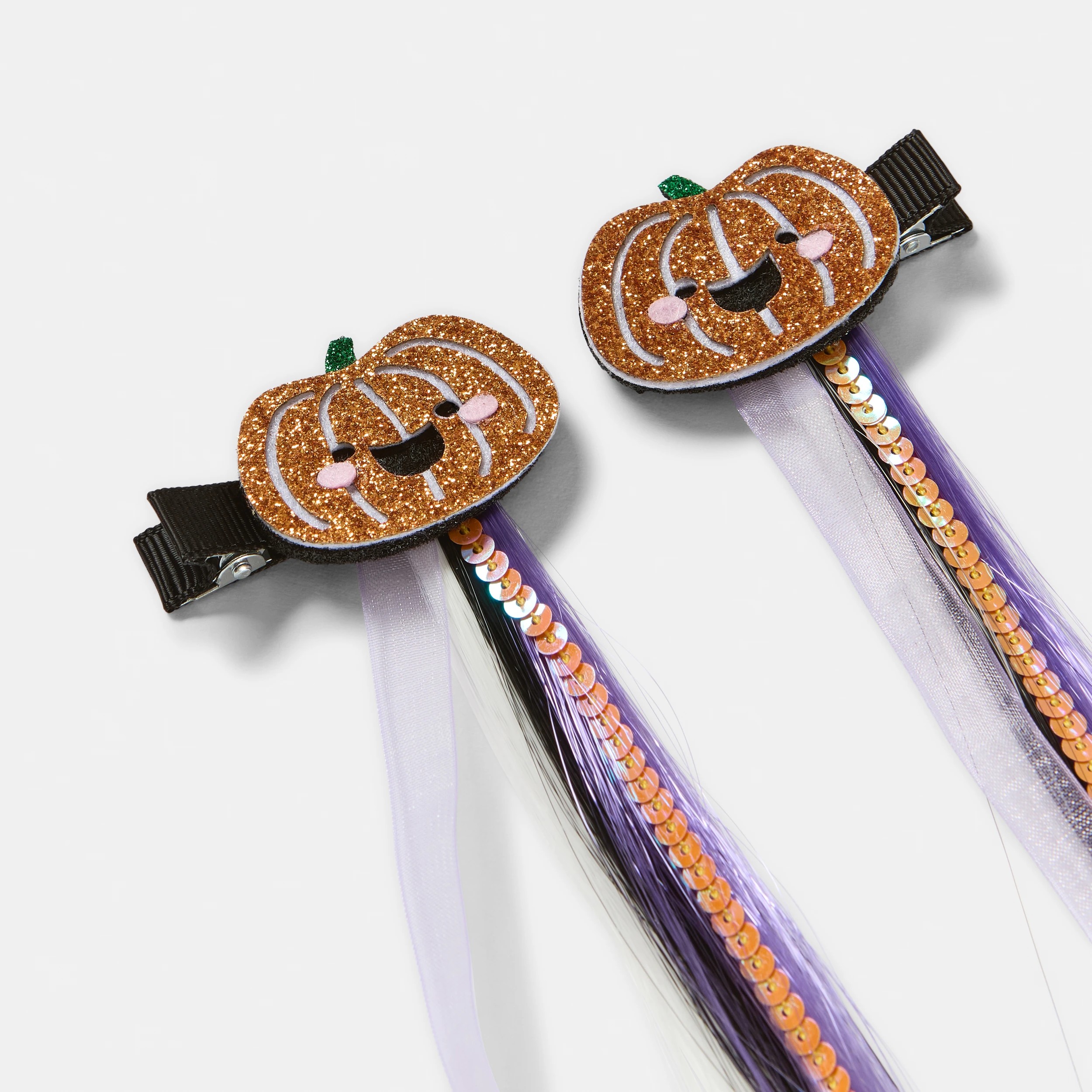 2 2 Pack Halloween Hair Clips, 2 of 3