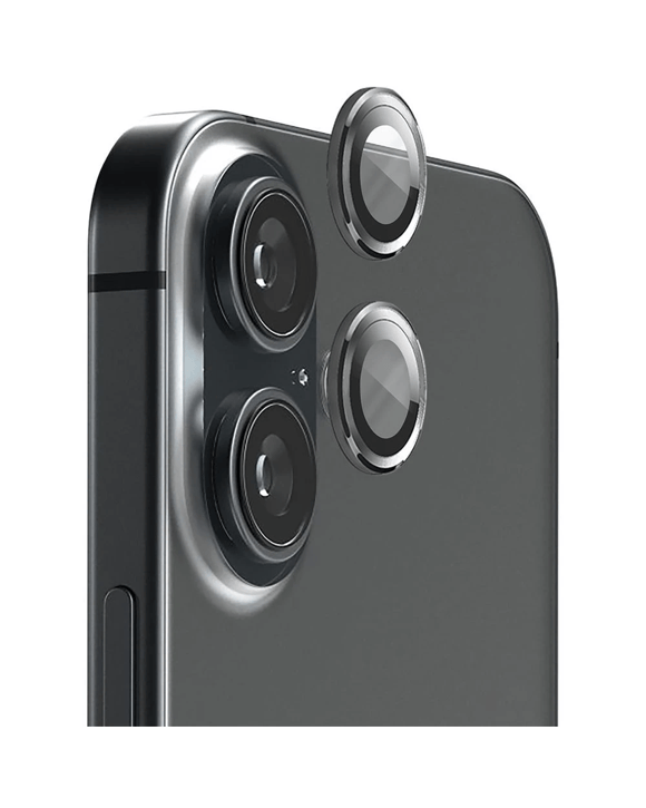 EFM Camera Lens Armour iPhone 17