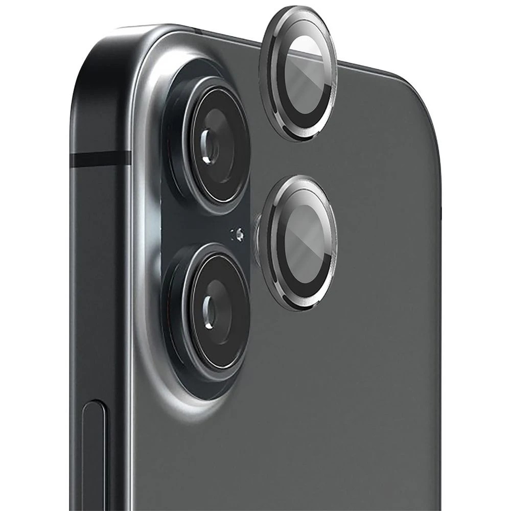 1 EFM Camera Lens Armour iPhone 17, 1 of 2
