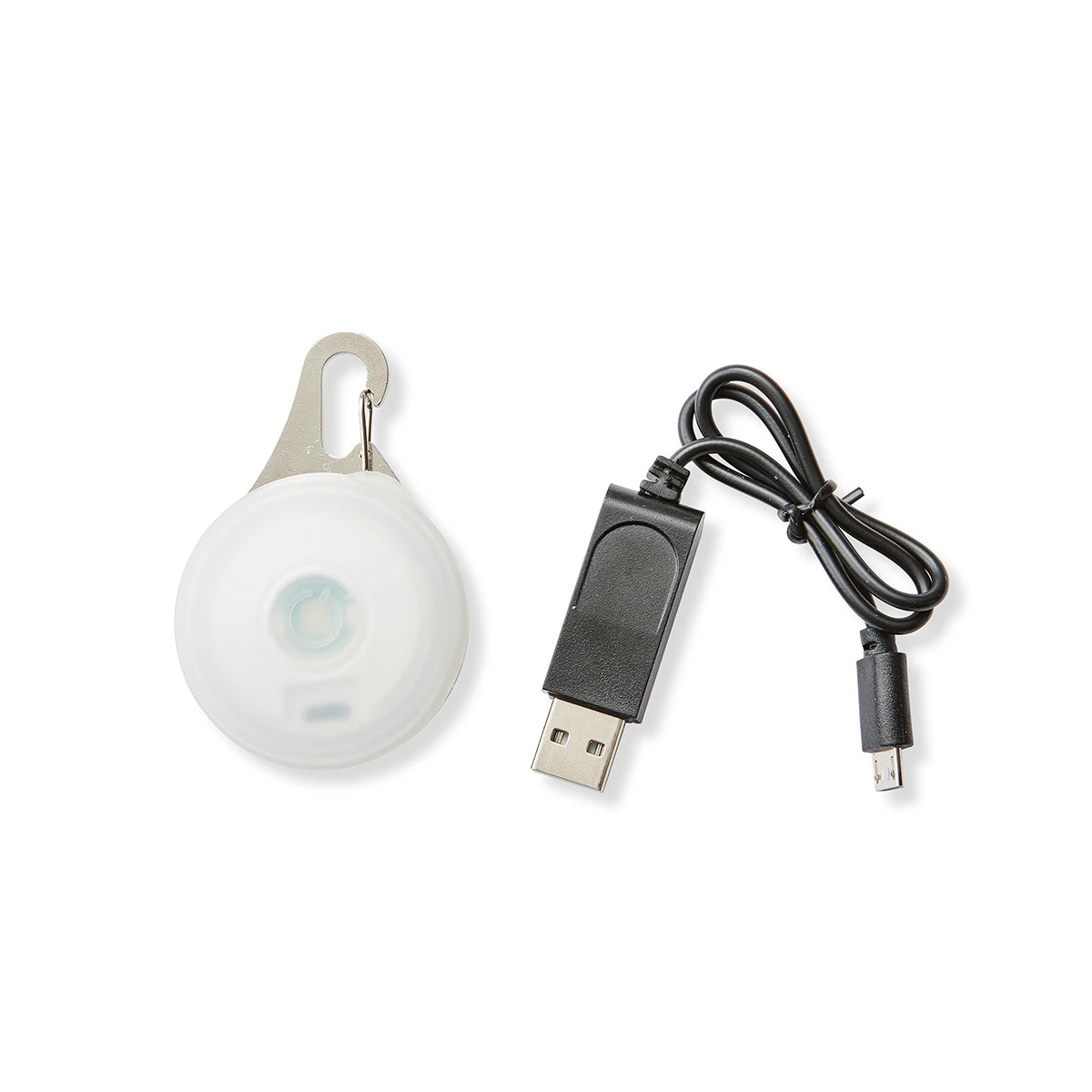 10 Pet LED Safety Necklace, 10 of 10