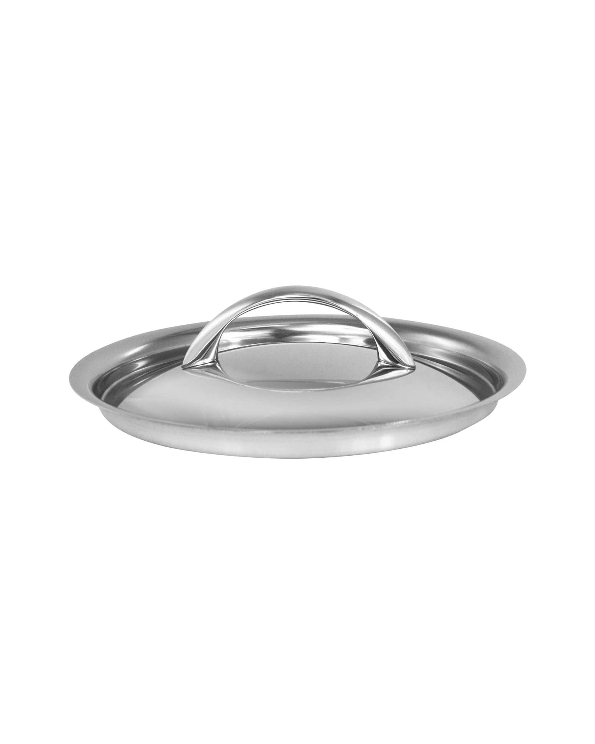 1 Essteele Per Vita Stainless Steel 18cm Lid, 1 of 1