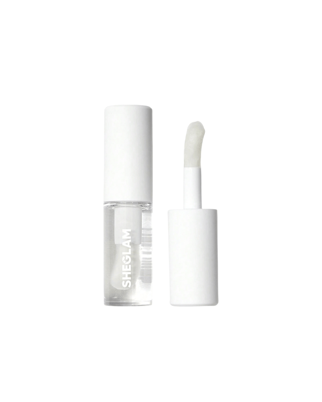 SHEGLAM Jelly Wow Hydrating Lip Oil - Loco for 