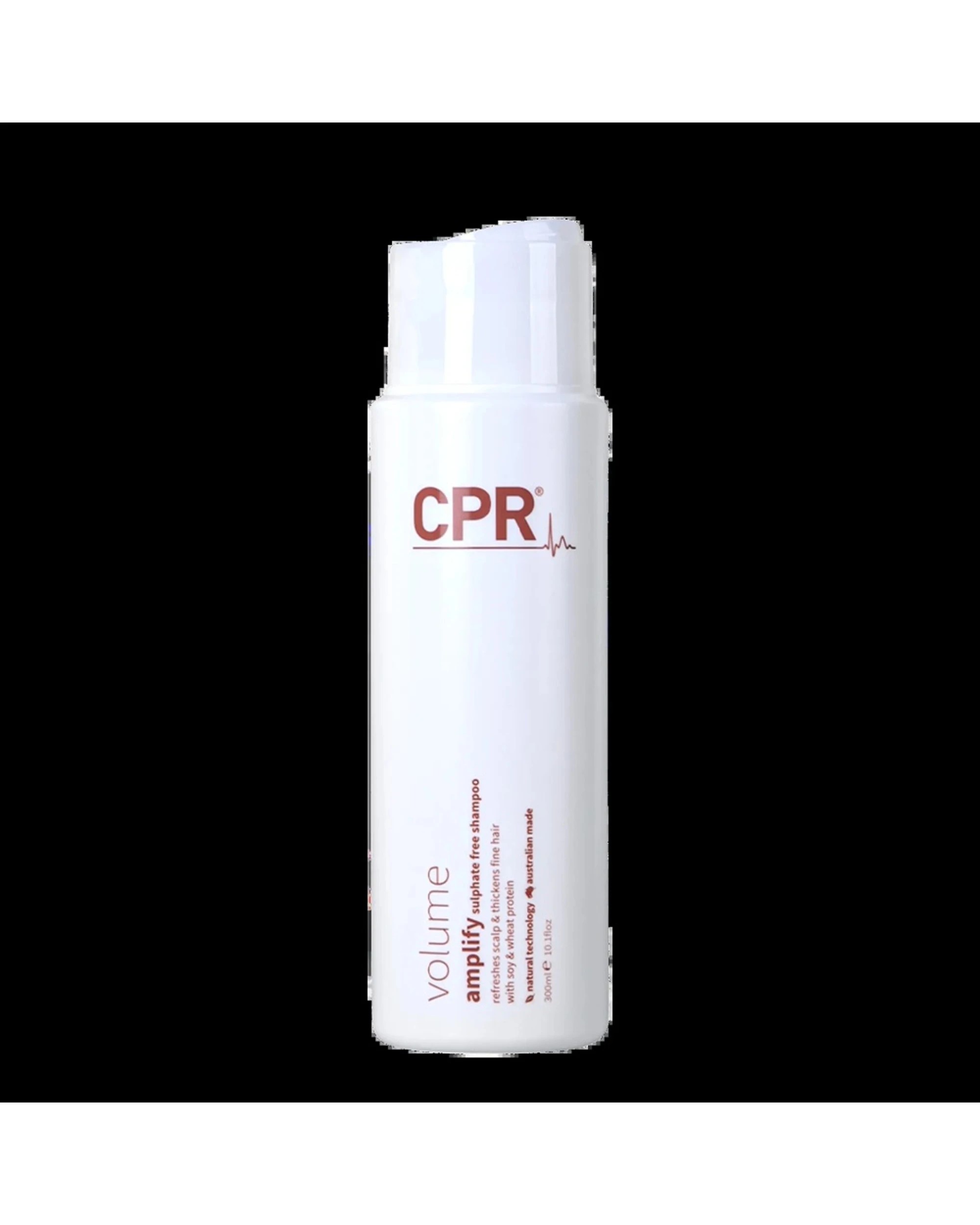 3 CPR Hair 3pc Volume Trio Set Shampoo Conditioner Thickening Creme 750ml Total Kit - Multi, 3 of 4