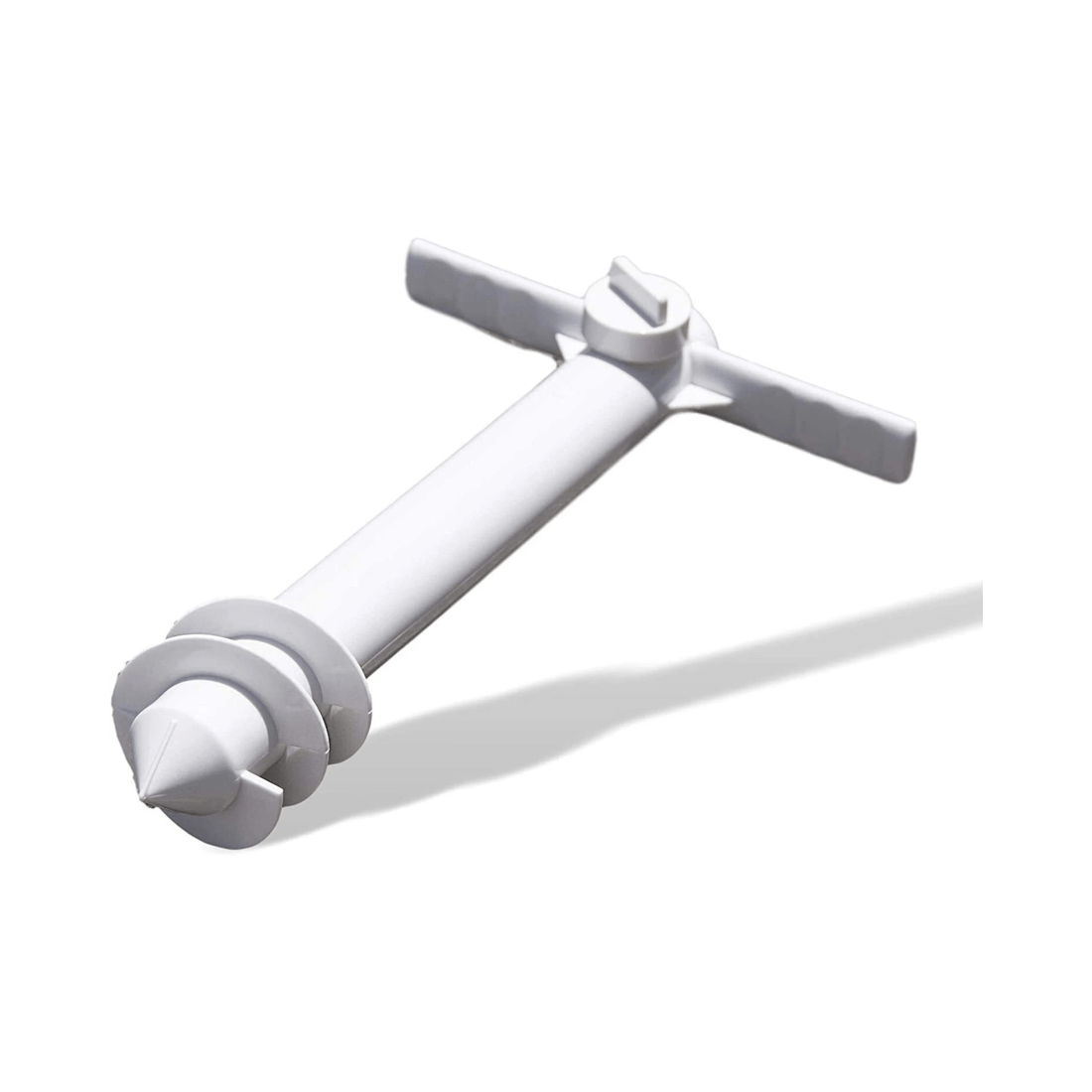 4 BR Home Portable Beach Cabana Tent with UPF50 Sun Protection and Carry Bag, 4 of 8