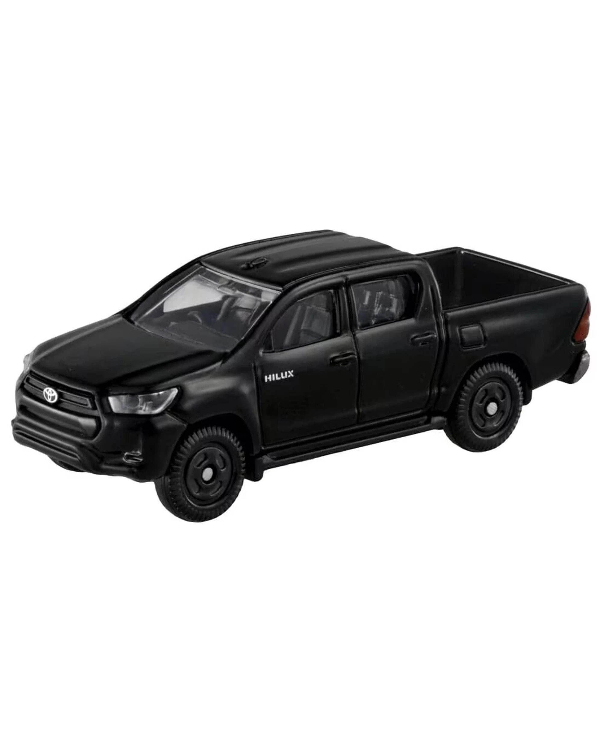 1 Tomica No.67-10 2021 Toyota Hilux, 1 of 4