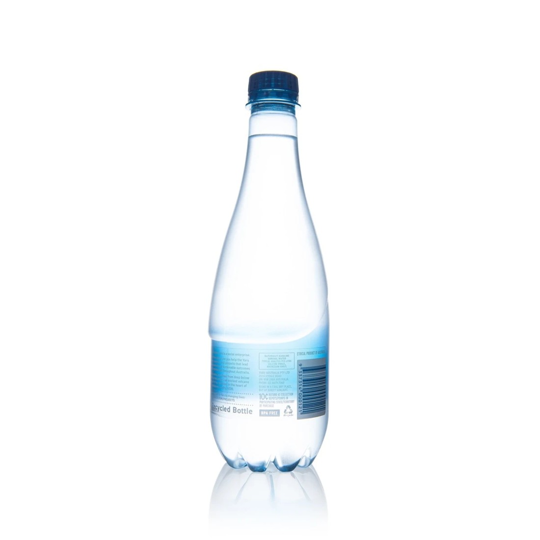 3 Yaru Still Mineral Water 500ml, 3 of 4