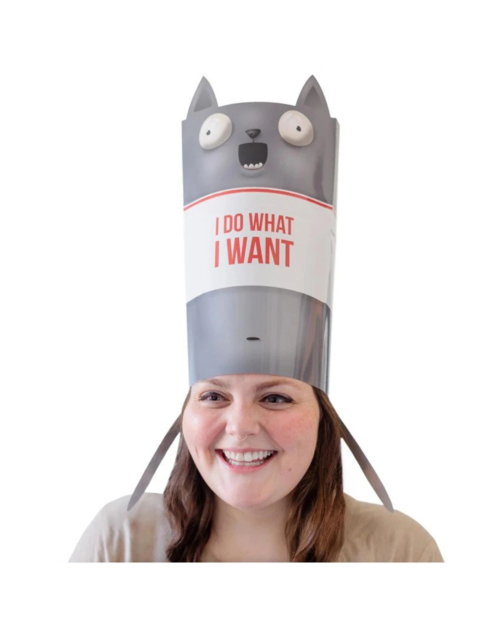 3 Exploding Kittens LLC Exploding Kittens Barking Kittens Expansion Card Game, 3 of 3