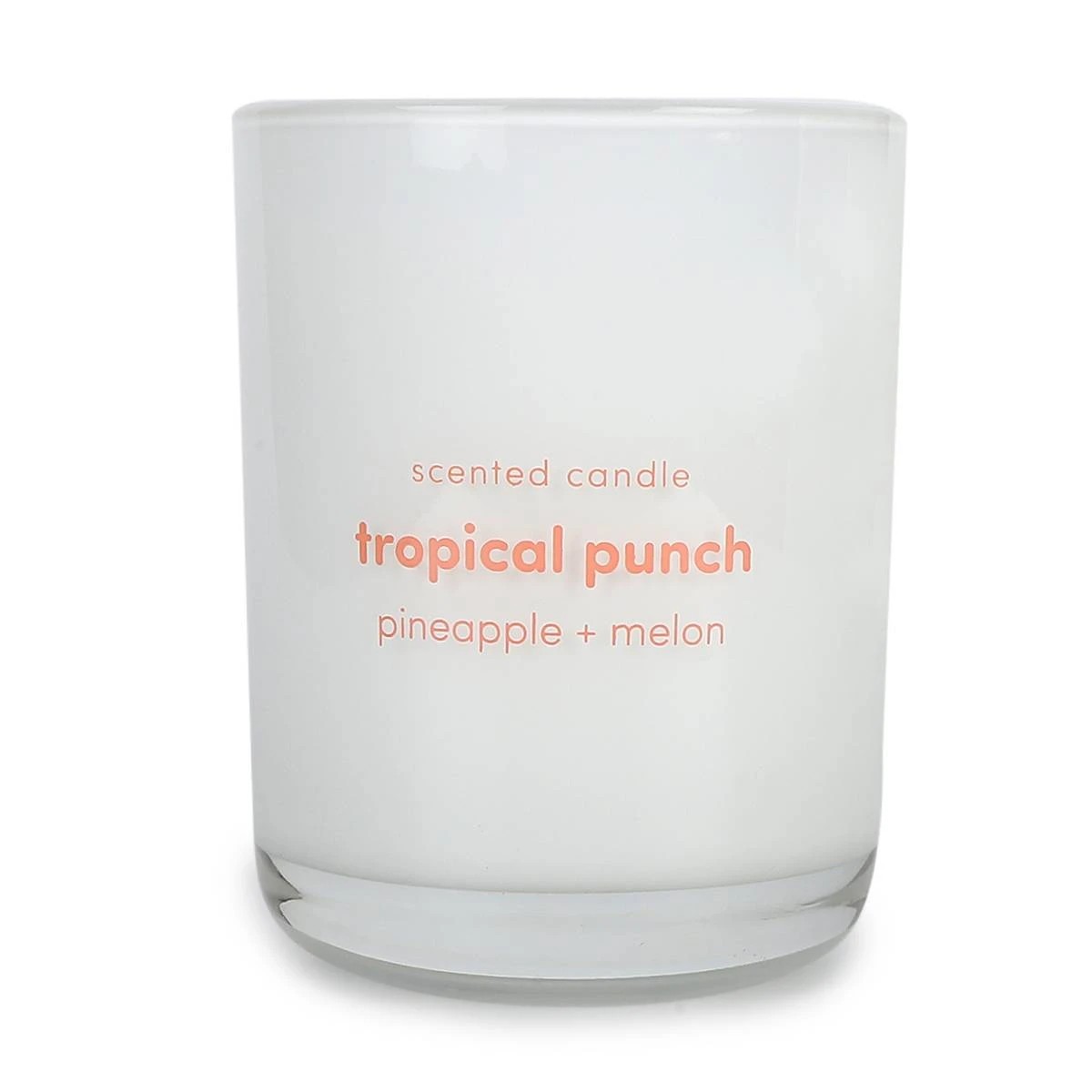 1 Tropical Punch Fragrant Candle, 1 of 4