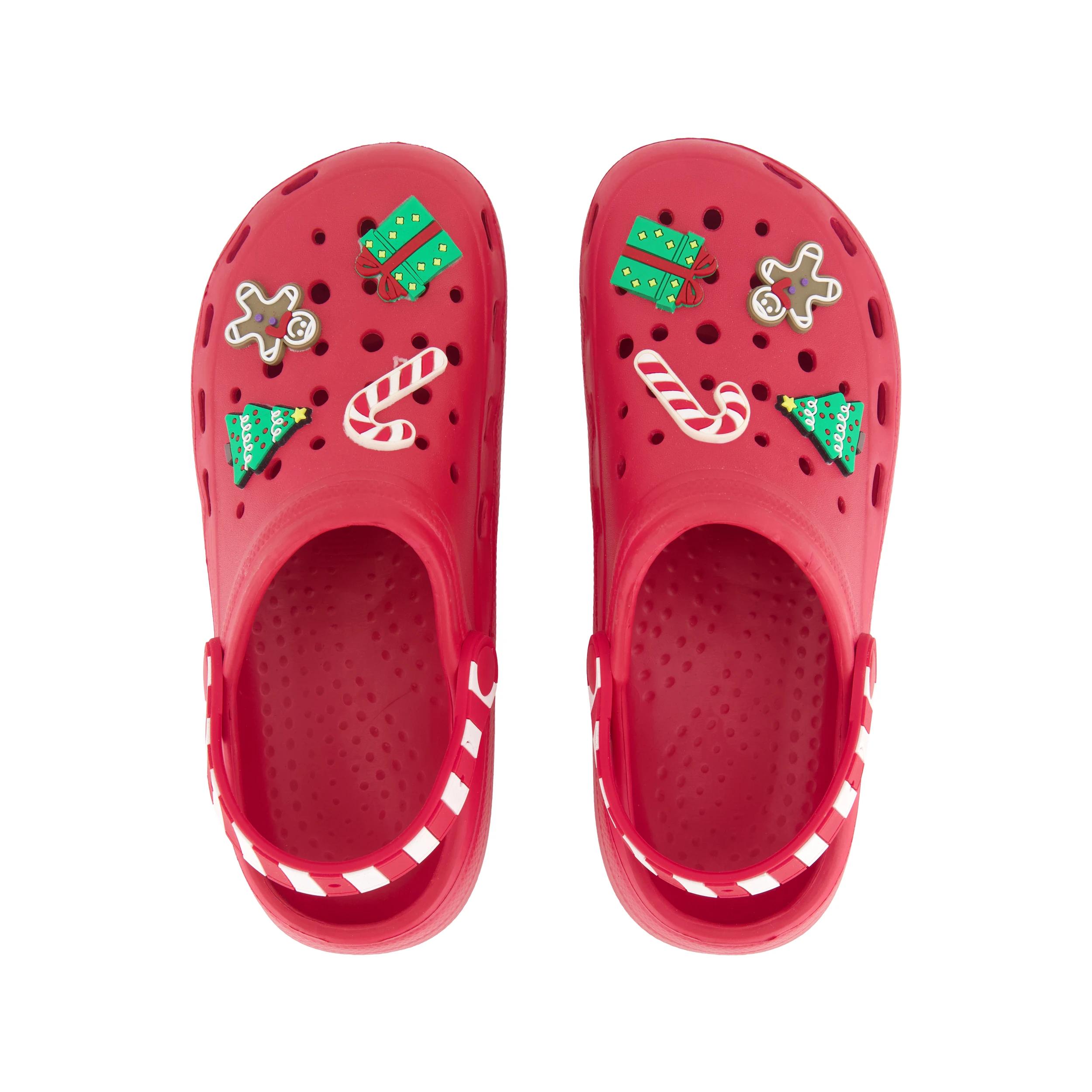 3 Christmas Clogs Christmas, 3 of 4