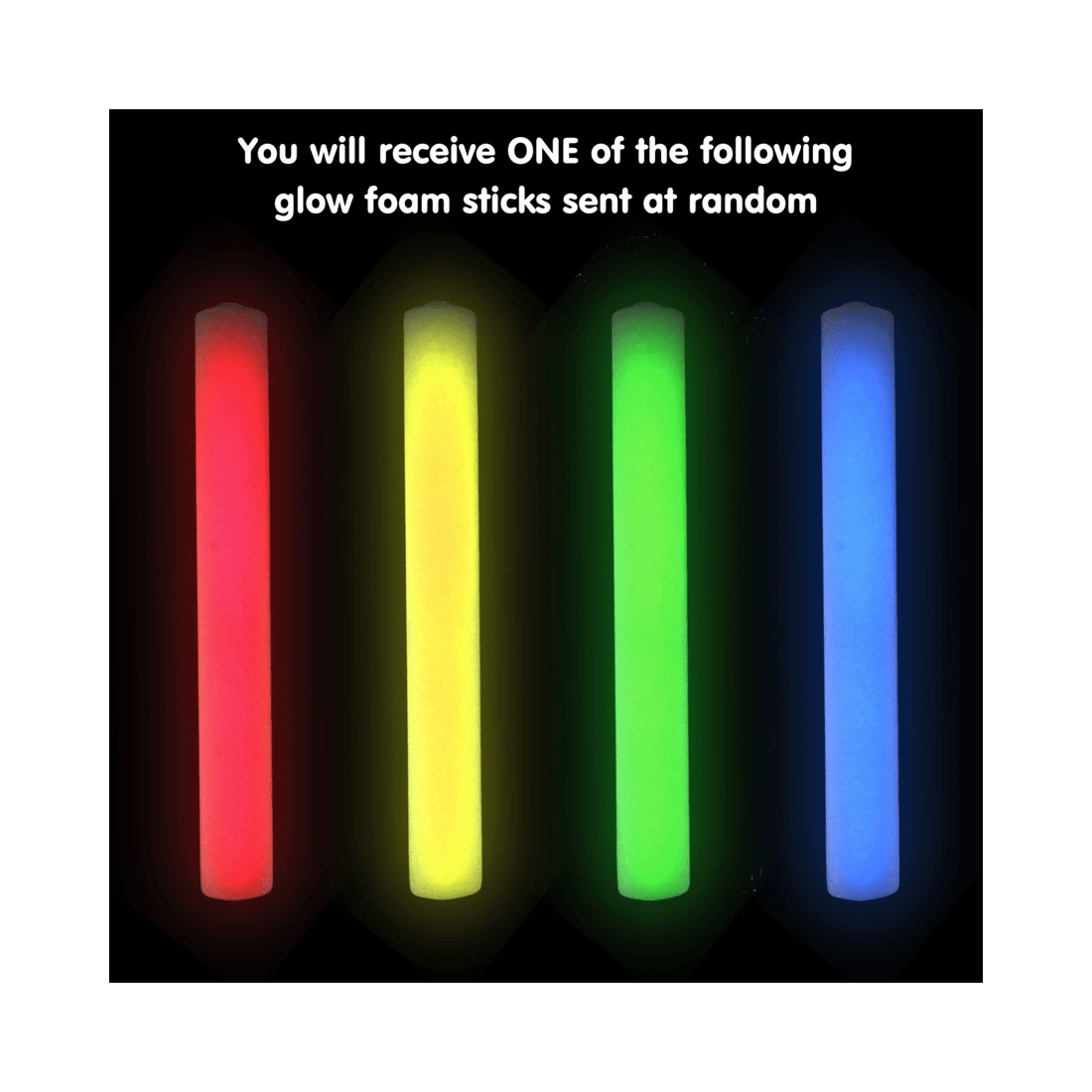 2 Alpen Glow Foam Stick 1 Only, 2 of 3