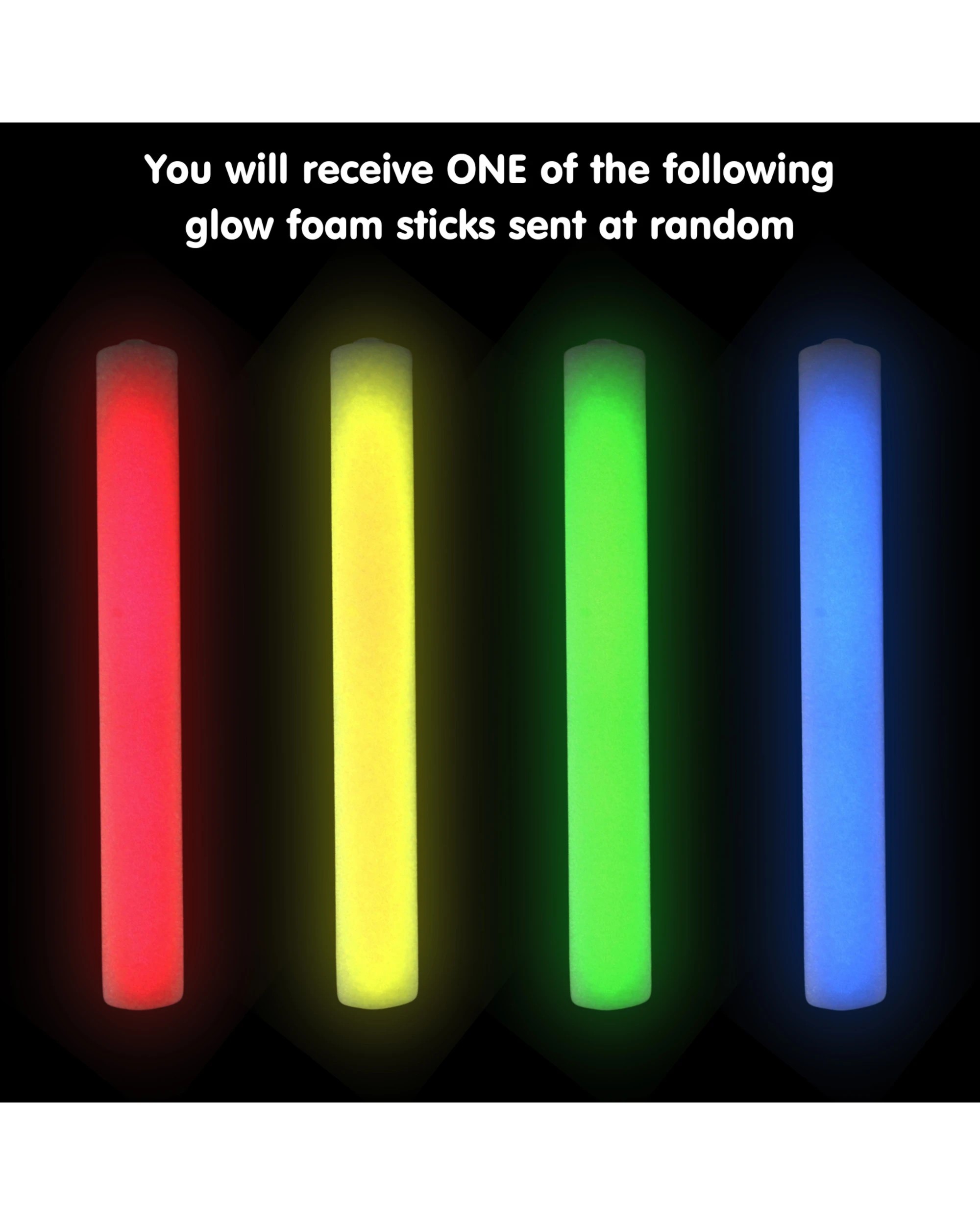 2 Alpen Glow Foam Stick 1 Only, 2 of 3