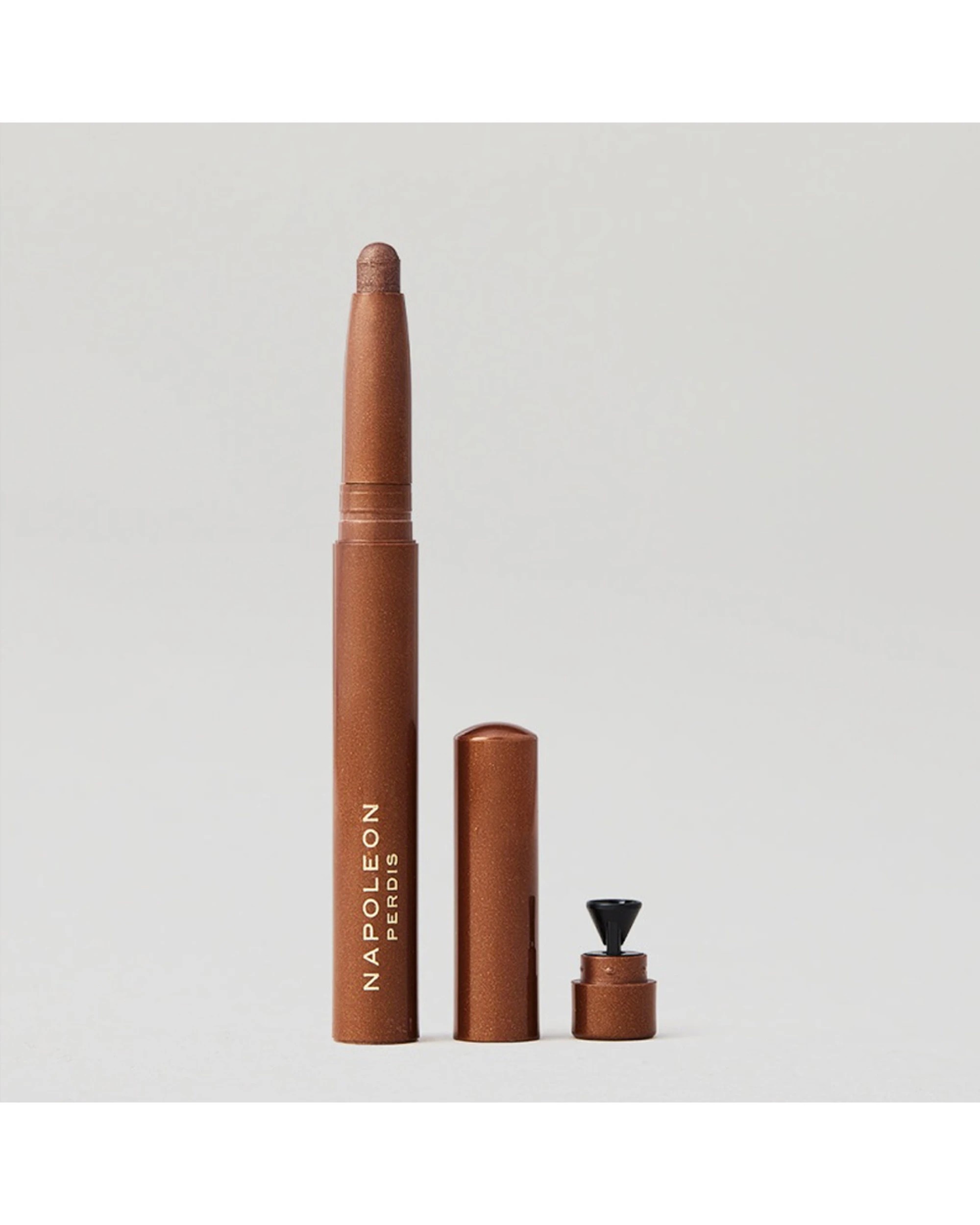 5 Napoleon Perdis Makeup Pack Of 2 Eyes The Limit Luxe Lids Duo Set - Multi, 5 of 7