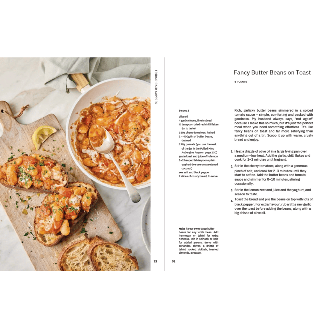 2 Quick Wins by Ella Mills - Book, 2 of 4