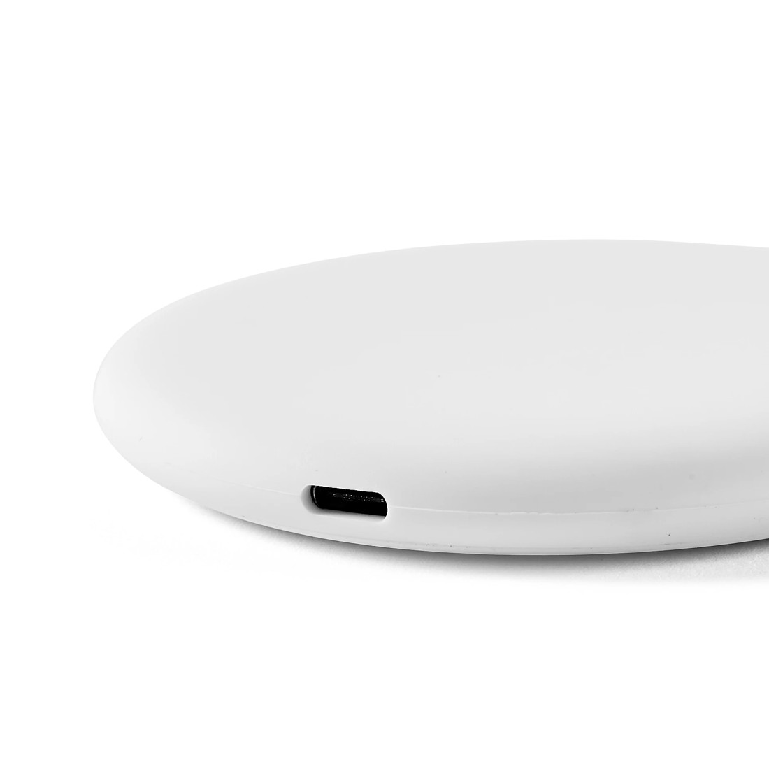 5 15W Wireless Charger Pad - White, 5 of 10
