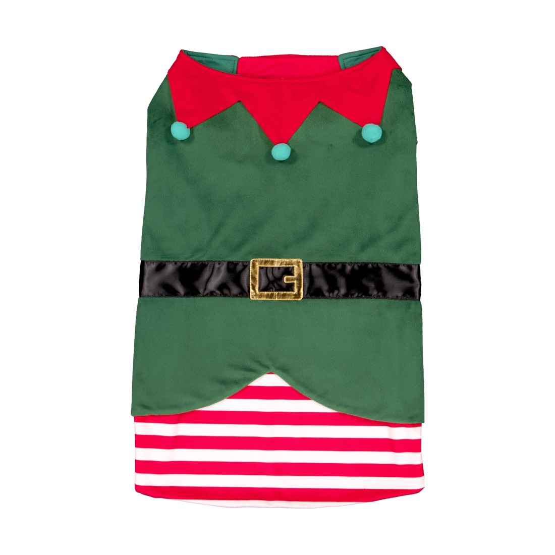 5 Pet Elf Costume - Extra Extra Large, 5 of 5