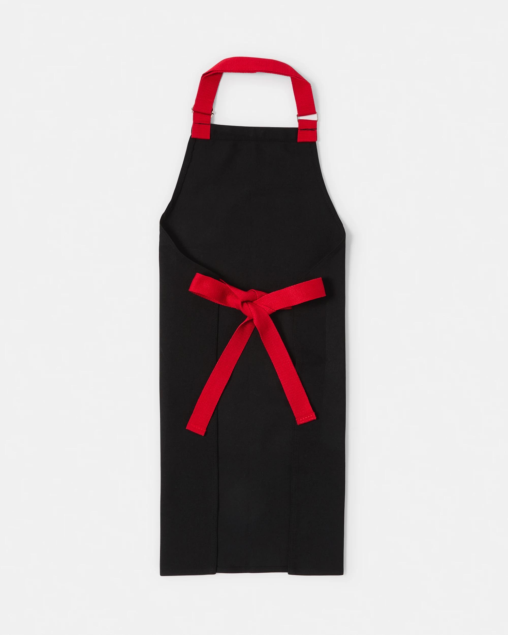 2 Apron & Stubby Holder Hot Sauce, 2 of 4