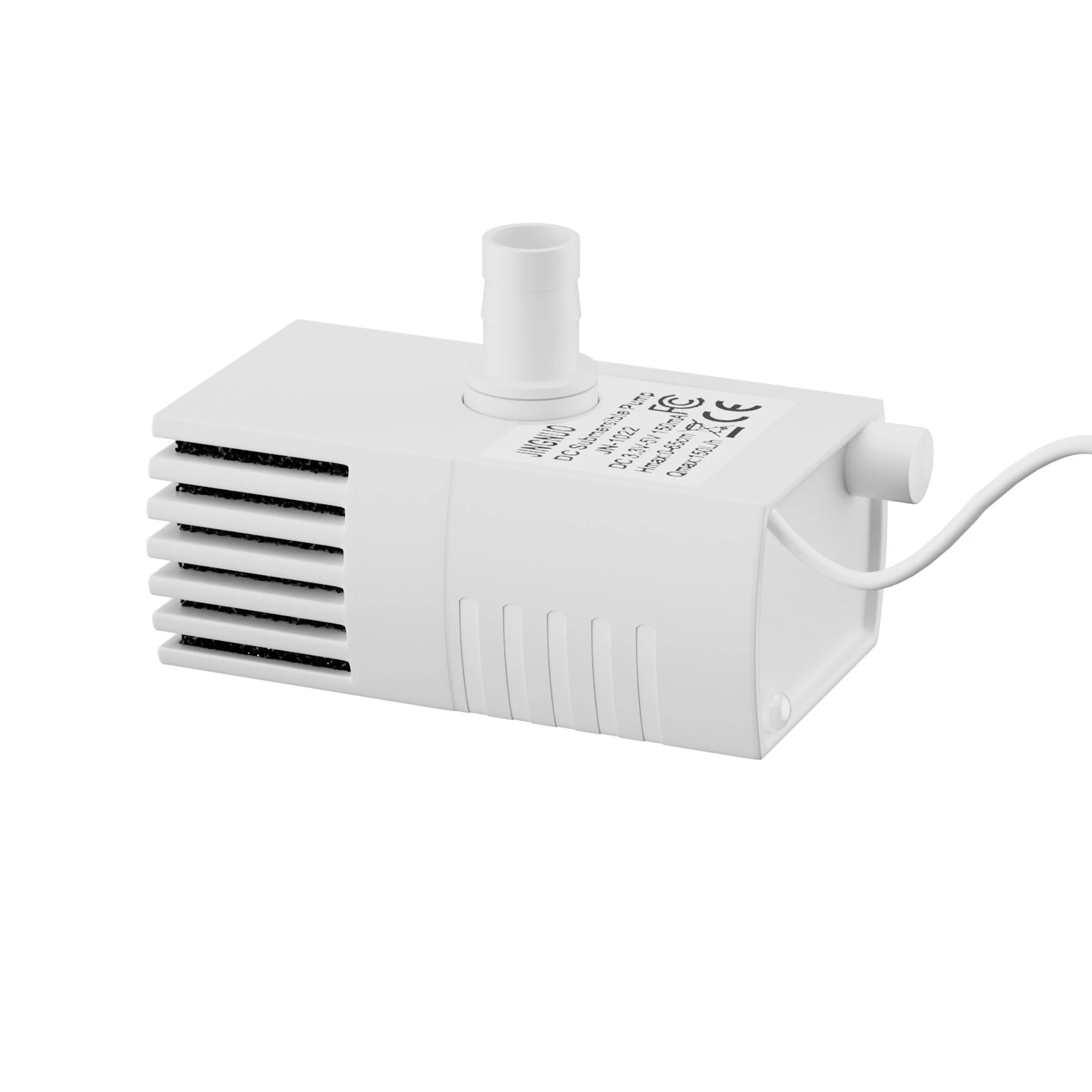 4 Pawz Pet Water Fountain And Filter, 4 of 9