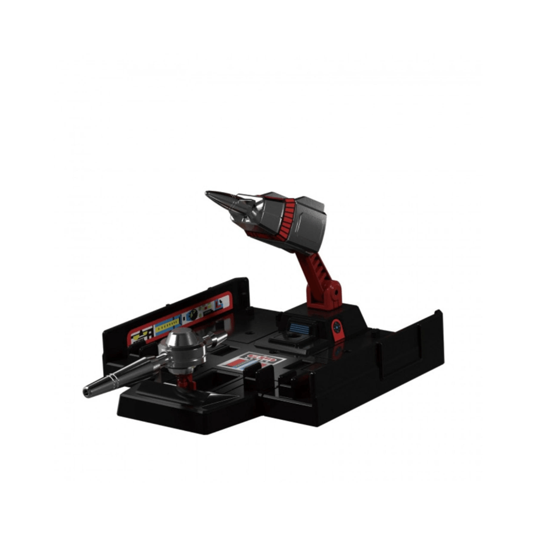 5 Hasbro Transformers Takara Tomy: MGP-11 DK-2 Guard Action Figure, 5 of 6