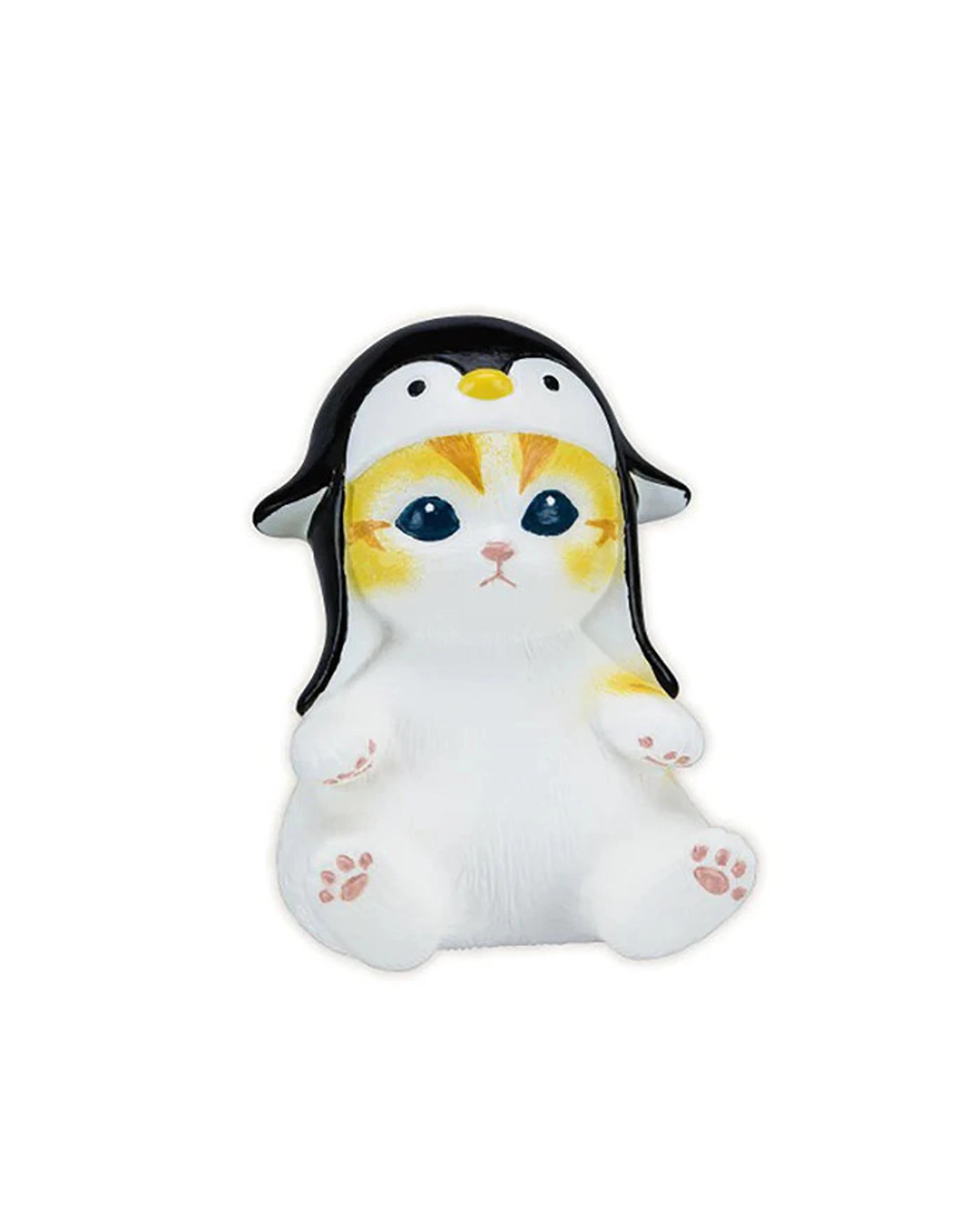 5 Mofusand Interior Mini Figure Volume 3 Blind Box, 5 of 7