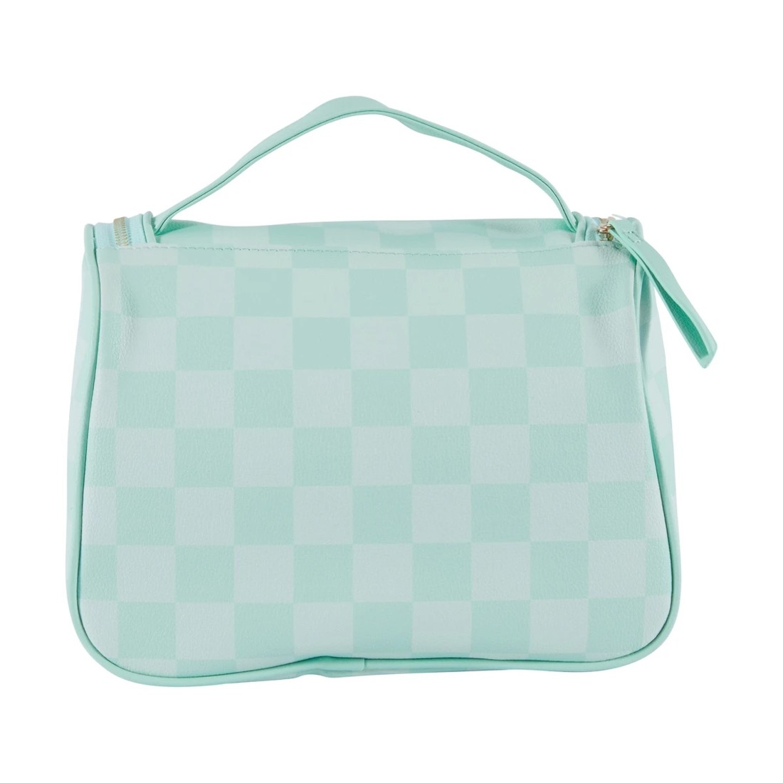 5 OXX Cosmetics Makeup Bag - Large, Mint, 5 of 6