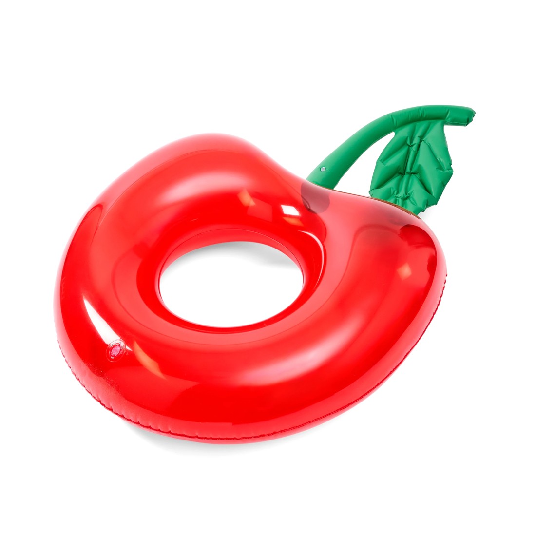 3 90cm Inflatable Cherry Swim Ring, 3 of 7