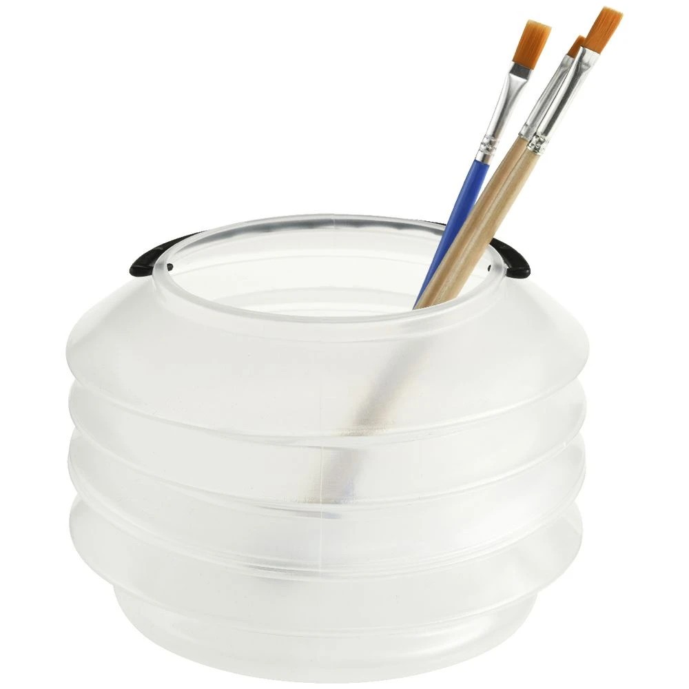 4 Born Brush Plastic Washer 150mL, 4 of 4