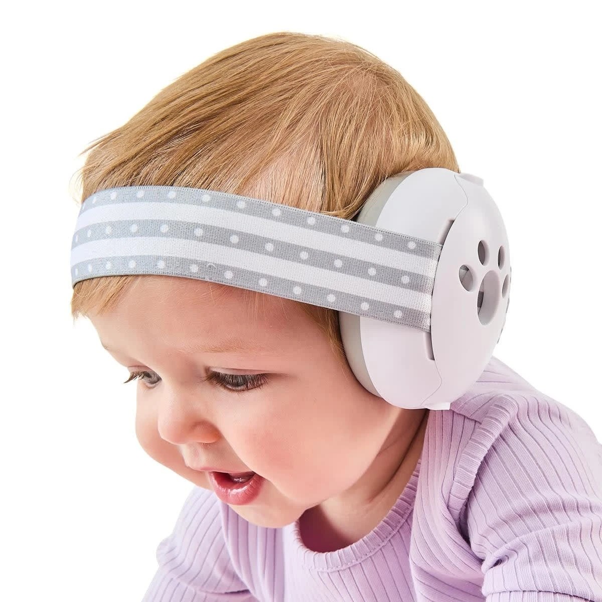 3 Baby Earmuffs, 3 of 10