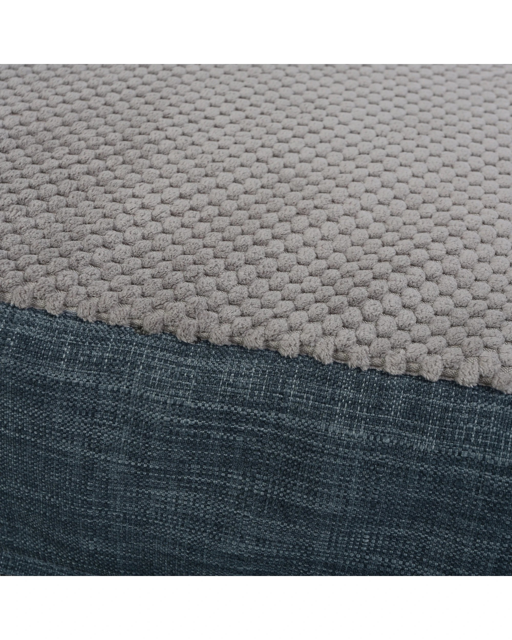 7 Charlie's Universal Dog Orthopedic Foam Crate Mattress Bed Small - Grey, 7 of 10