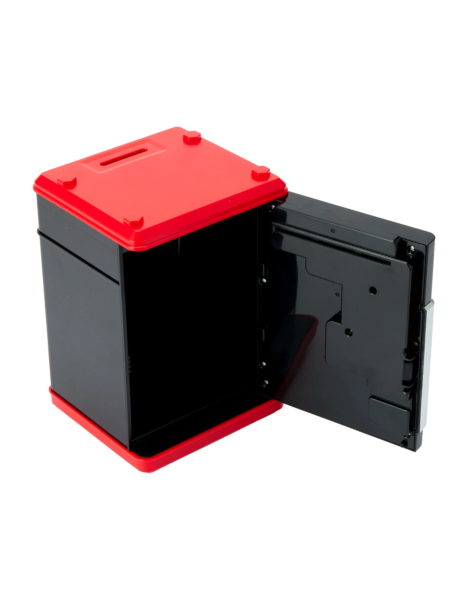 4 Electronic Money Safe Toy, 4 of 10