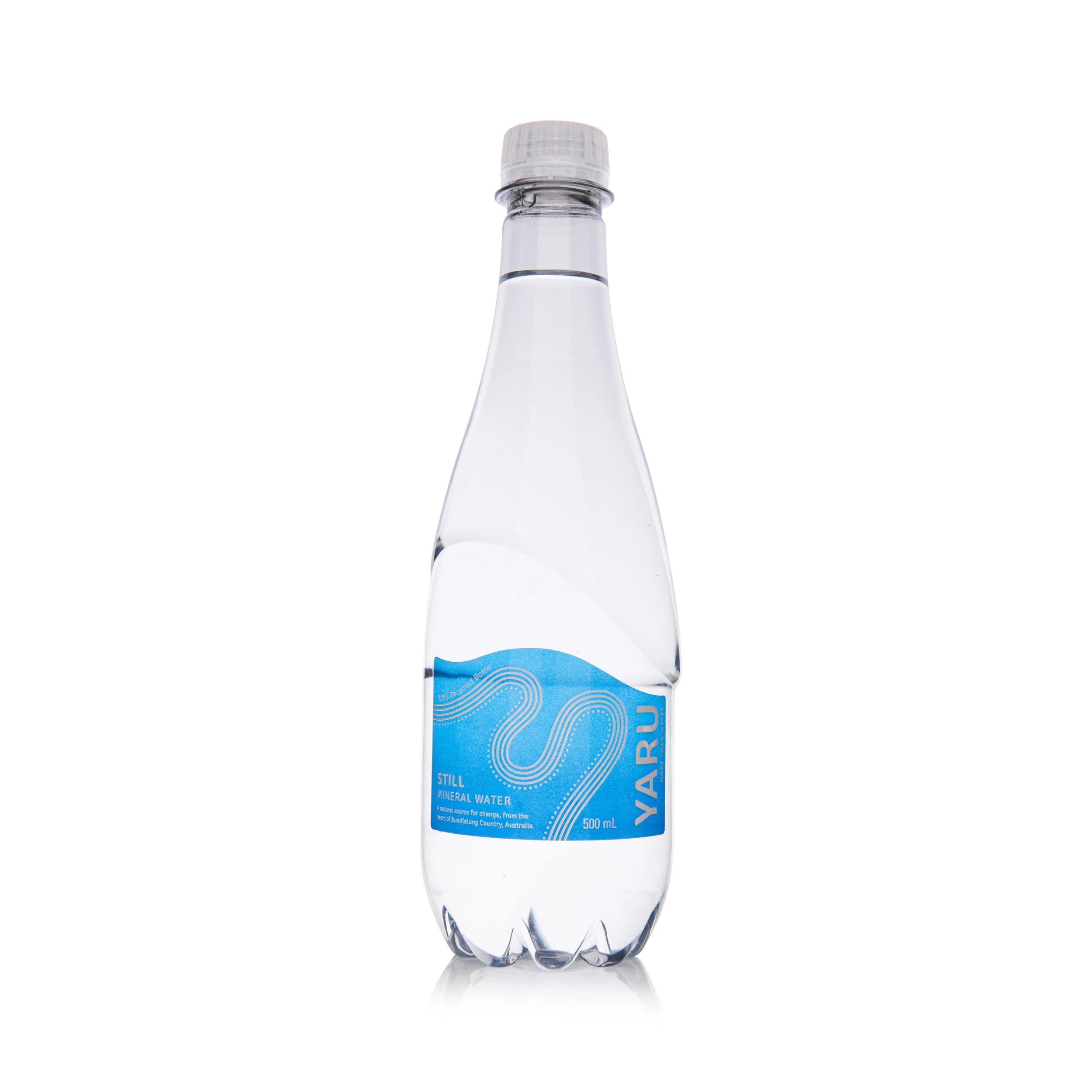 1 Yaru Still Mineral Water 500ml, 1 of 4