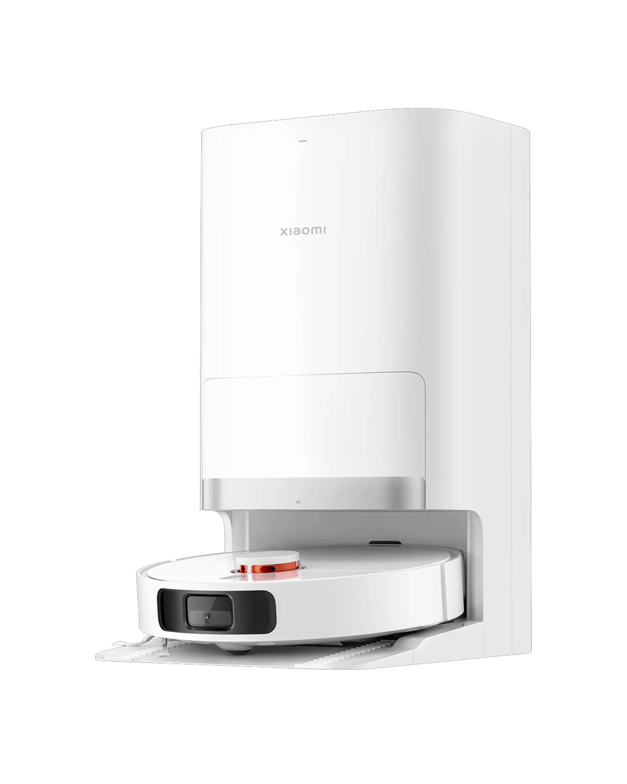 2 Xiaomi Robot Vacuum X20+ Plus (All-in-one smart base station, AU Version) - White, 2 of 6