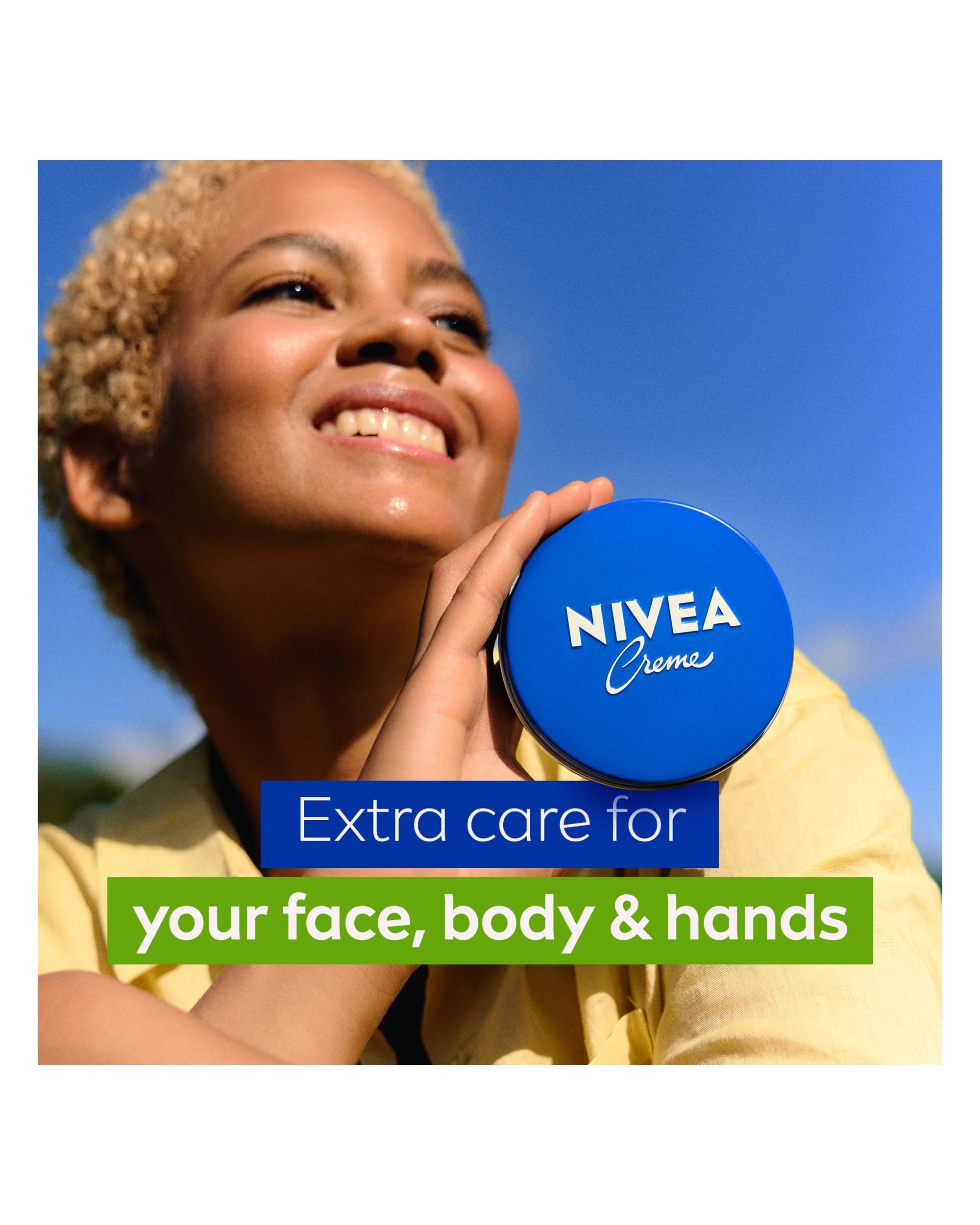 6 Nivea Creme 150ml, 6 of 10