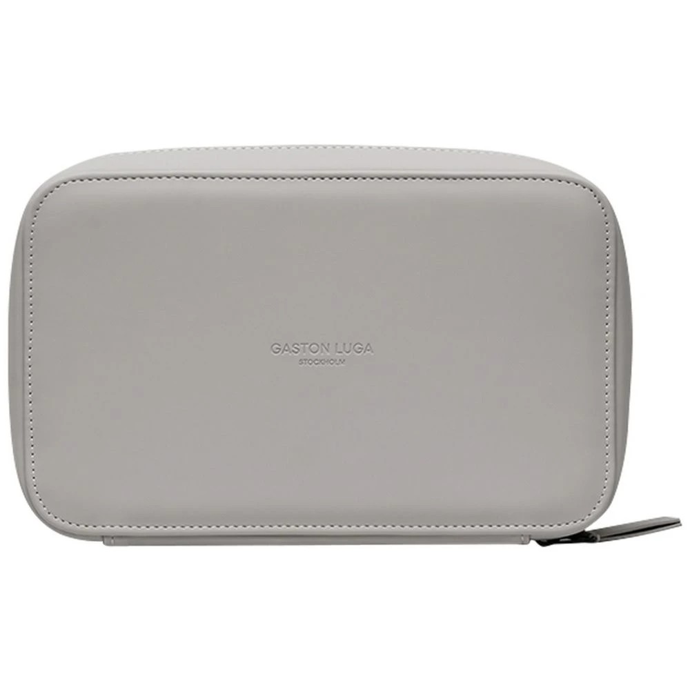 1 Gaston Luga Tech Cable Organiser Taupe, 1 of 4