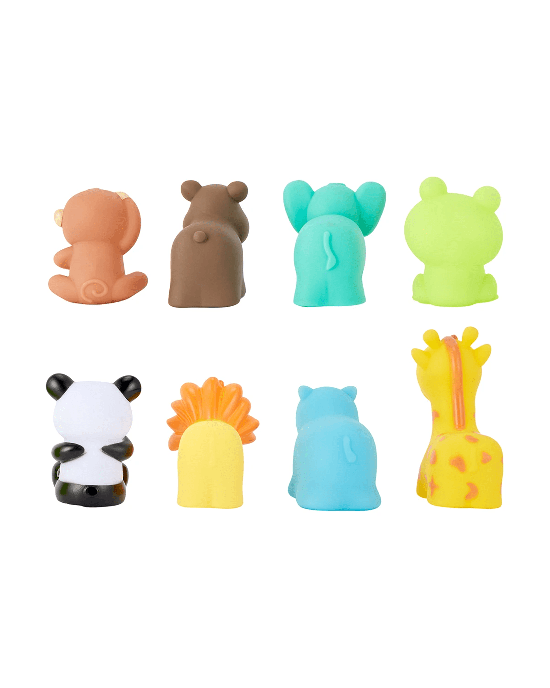 5 9 Piece Bath Toy Set, 5 of 8