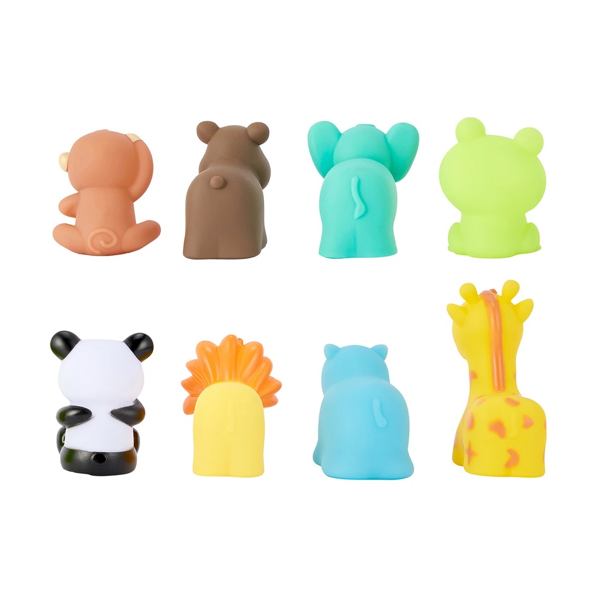 5 9 Piece Bath Toy Set, 5 of 8