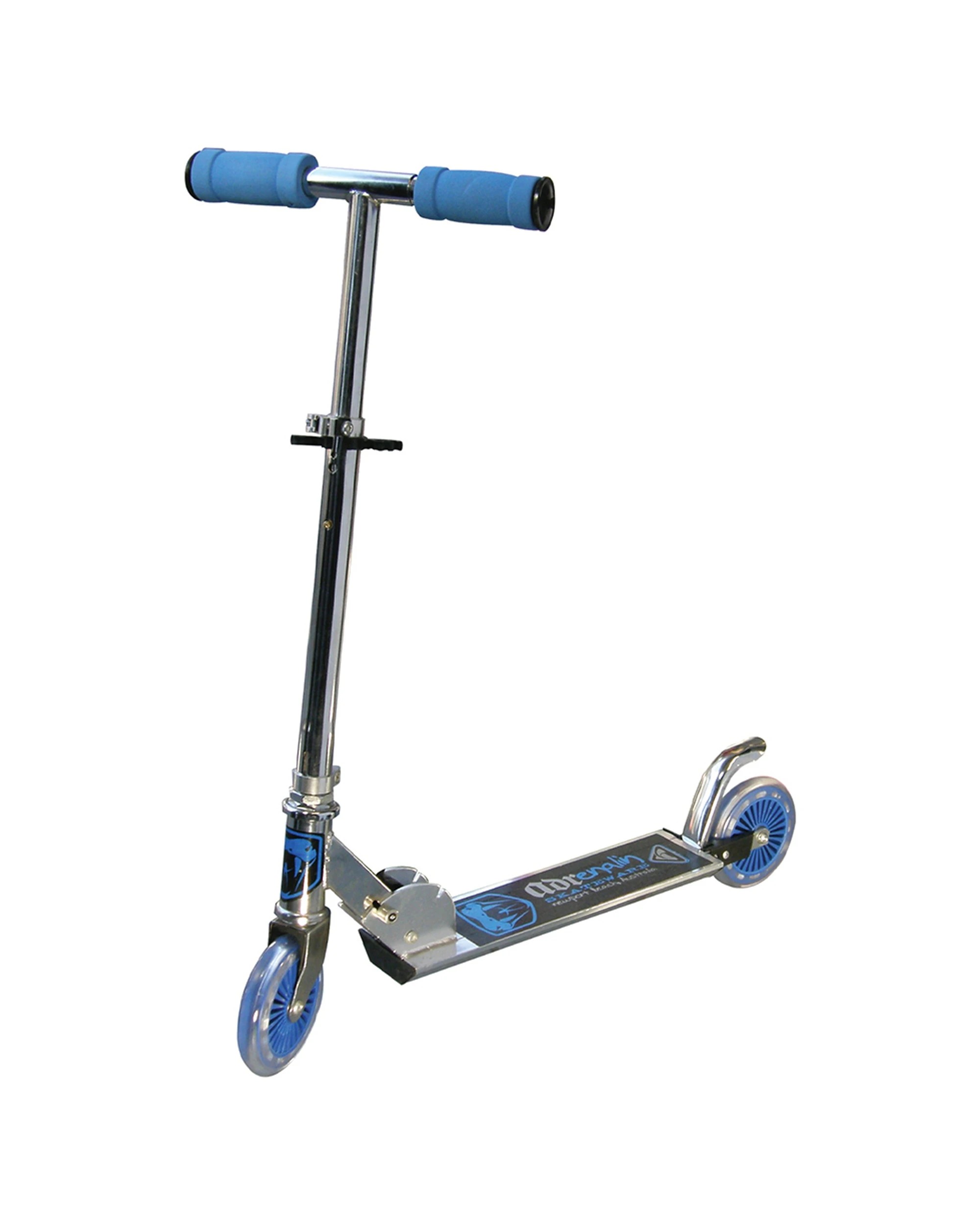 1 Adrenalin 12.5cm Little Speedster Junior Scooter 5y+ - Blue, 1 of 1