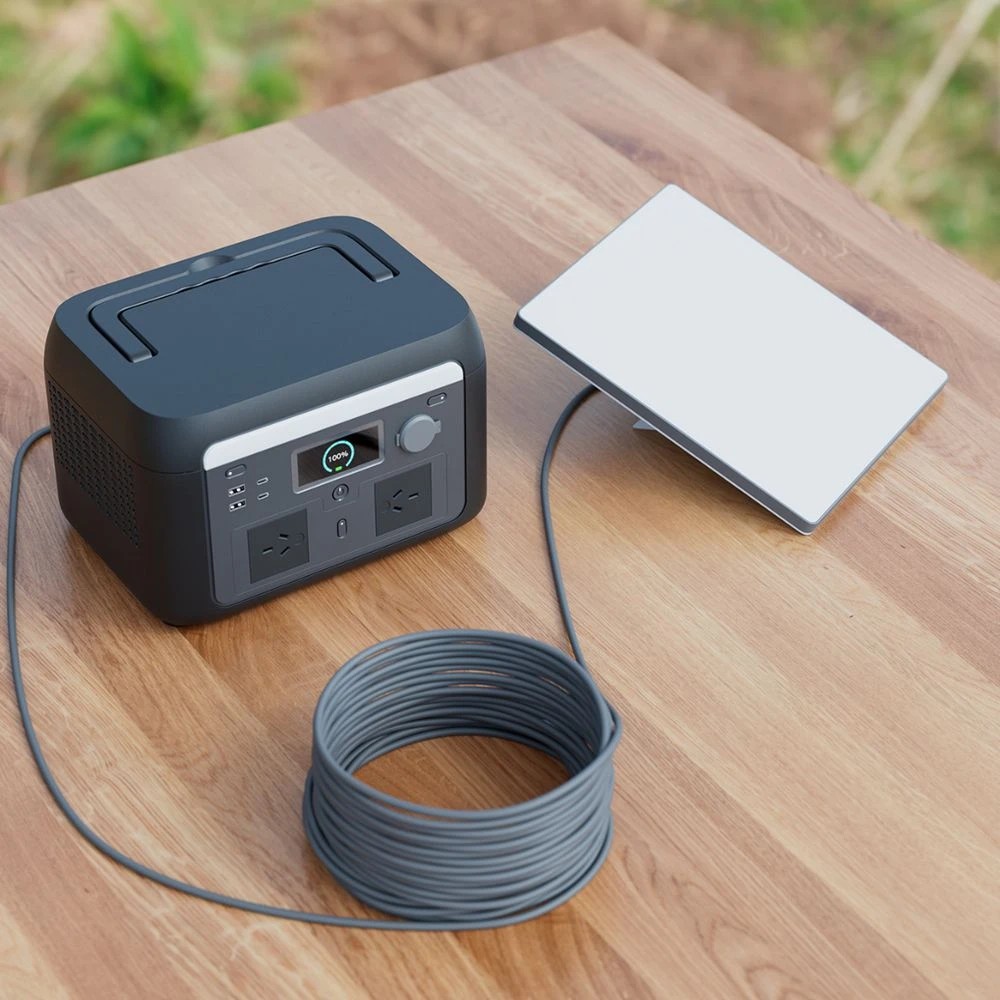 3 Cygnett Mini Power Cable for Starlink 20m, 3 of 4