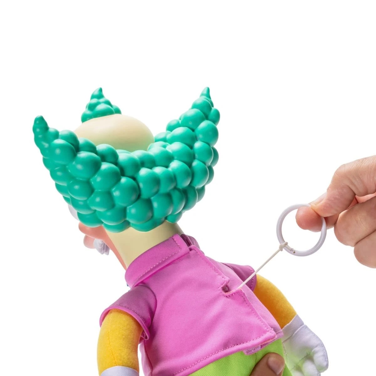 5 The Simpsons Talking Krusty Doll!, 5 of 7