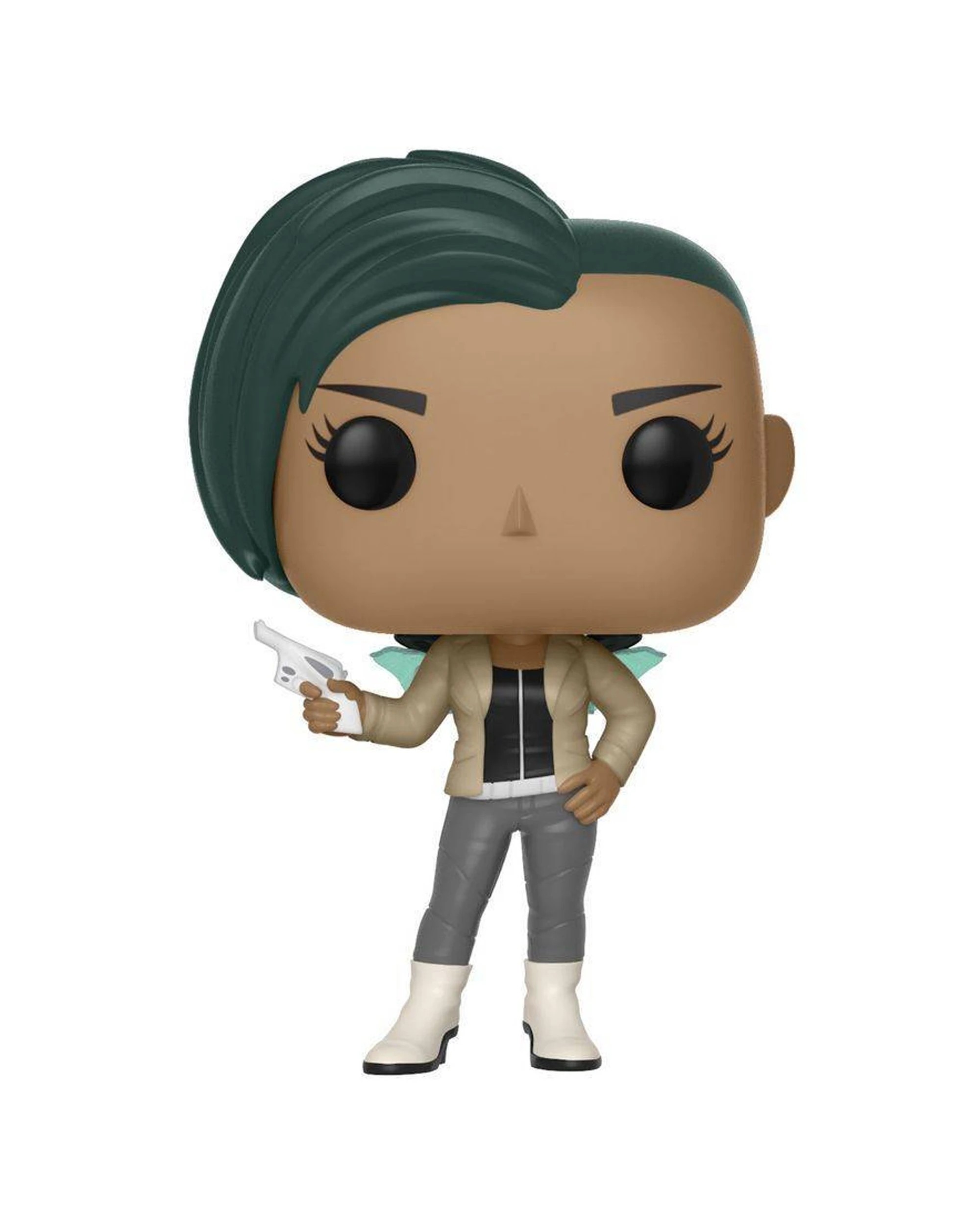 3 Pop Vinyl Figurine Saga - Alana 10cm Official Plastic Vinyl Action Figure - Multi, 3 of 3