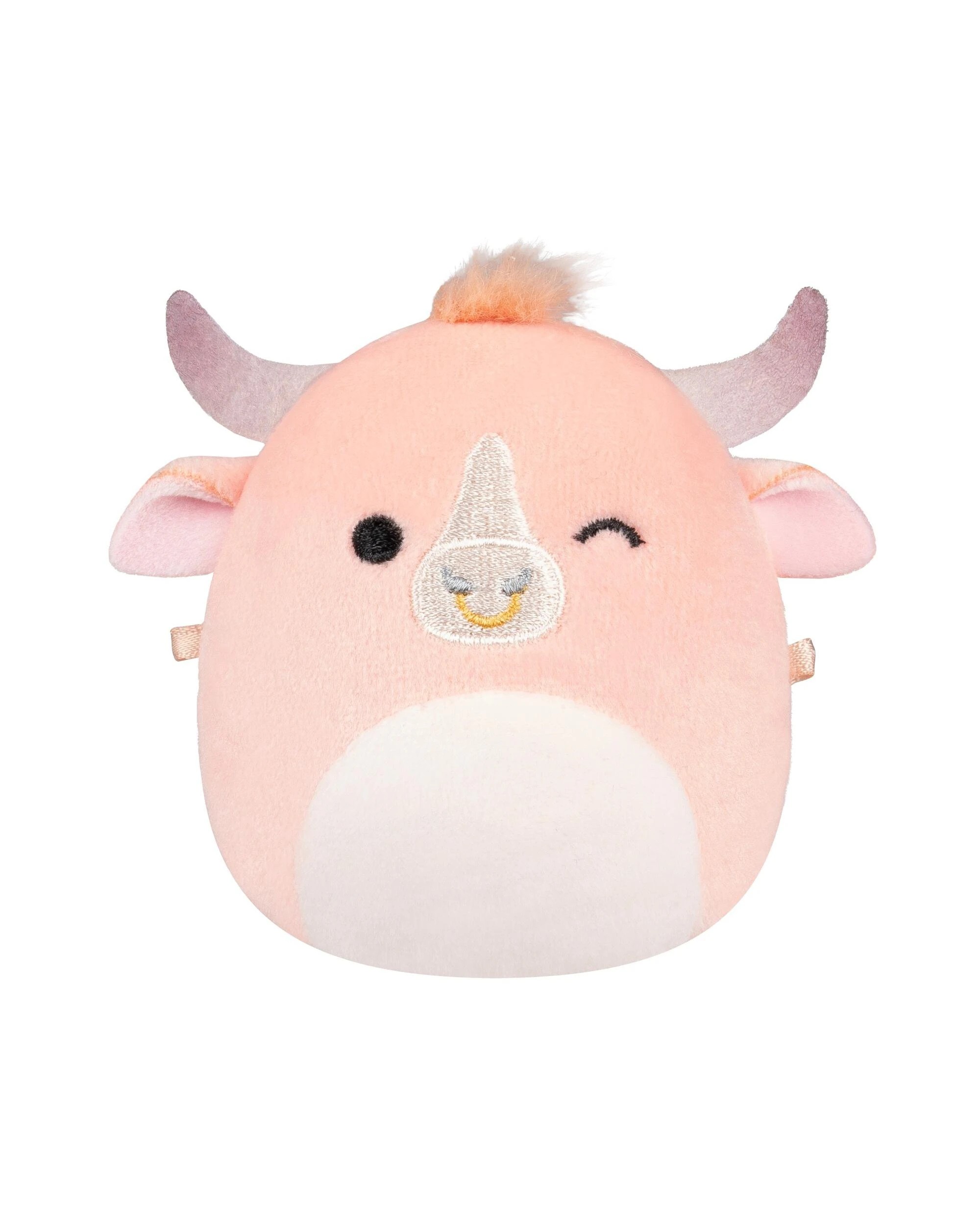 6 Squishmallows Micromallows 2.5 inch Plush 5 Pack - Dieric the Dragon, 6 of 8