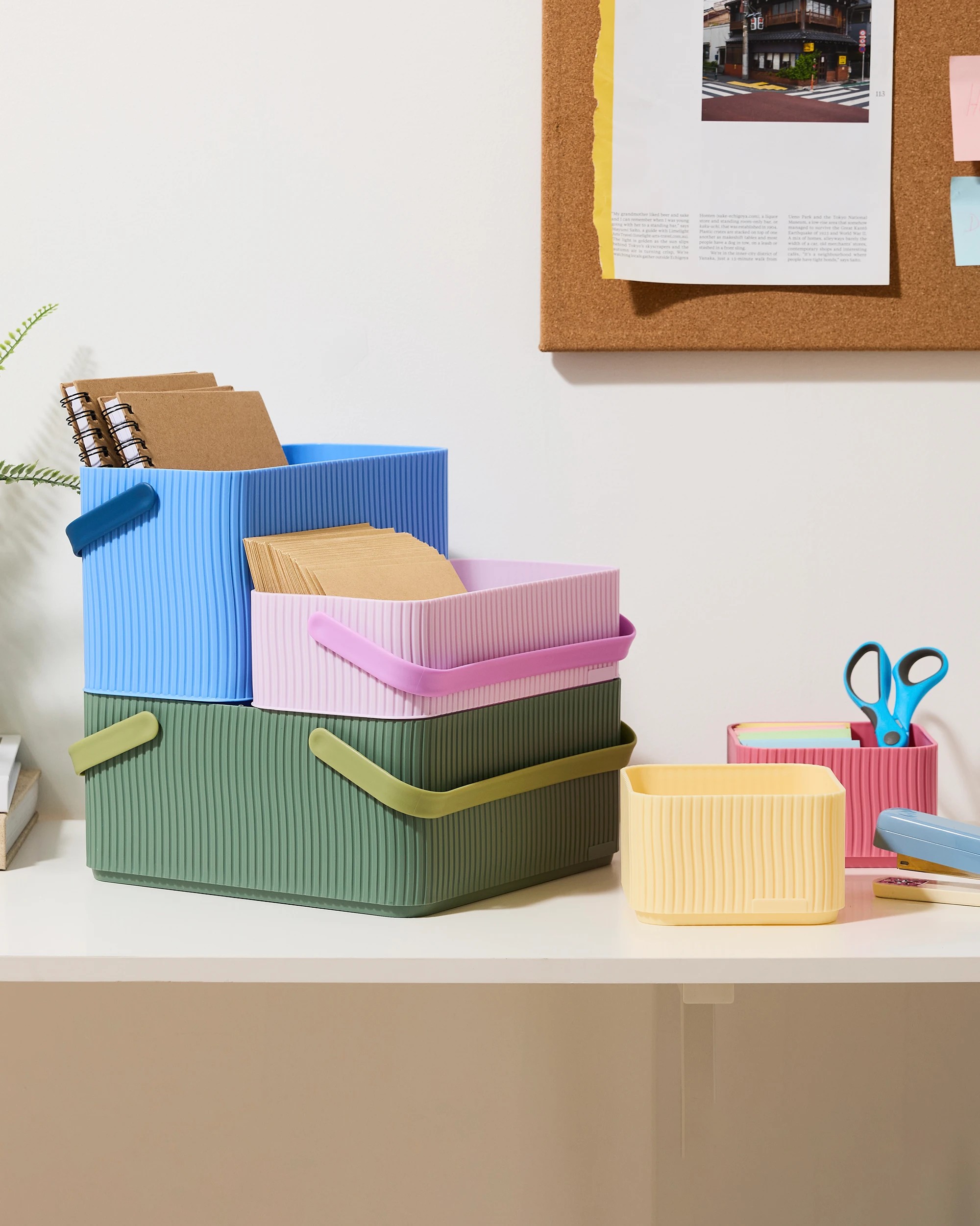 9 5 Piece Wave Caddy Set, 9 of 10